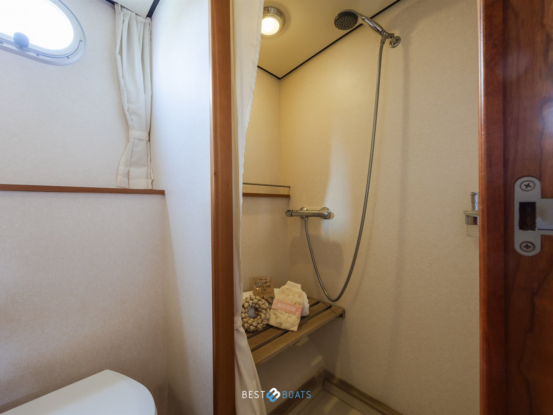Linssen Grand Sturdy 40.9 AC