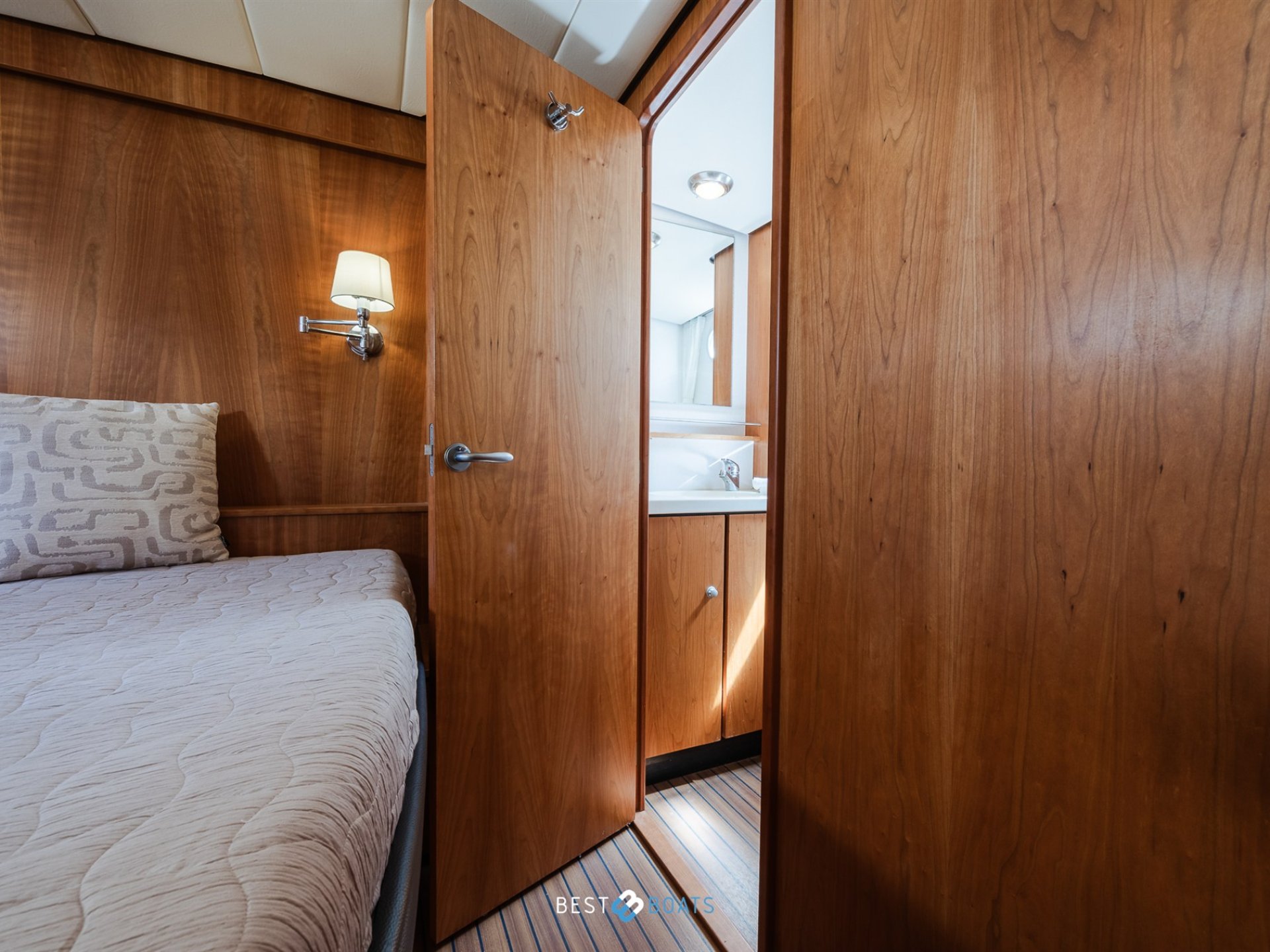 Linssen Grand Sturdy 45.9 AC
