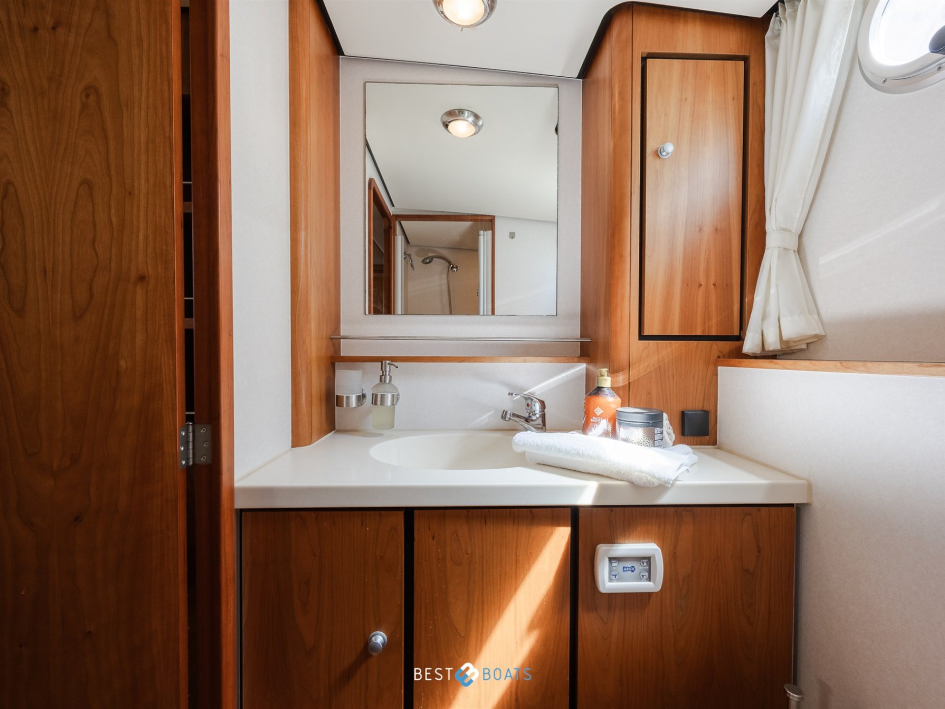 Linssen Grand Sturdy 45.9 AC