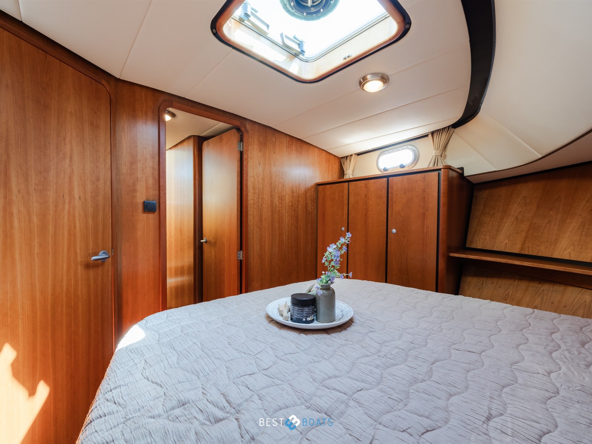 Linssen Grand Sturdy 45.9 AC