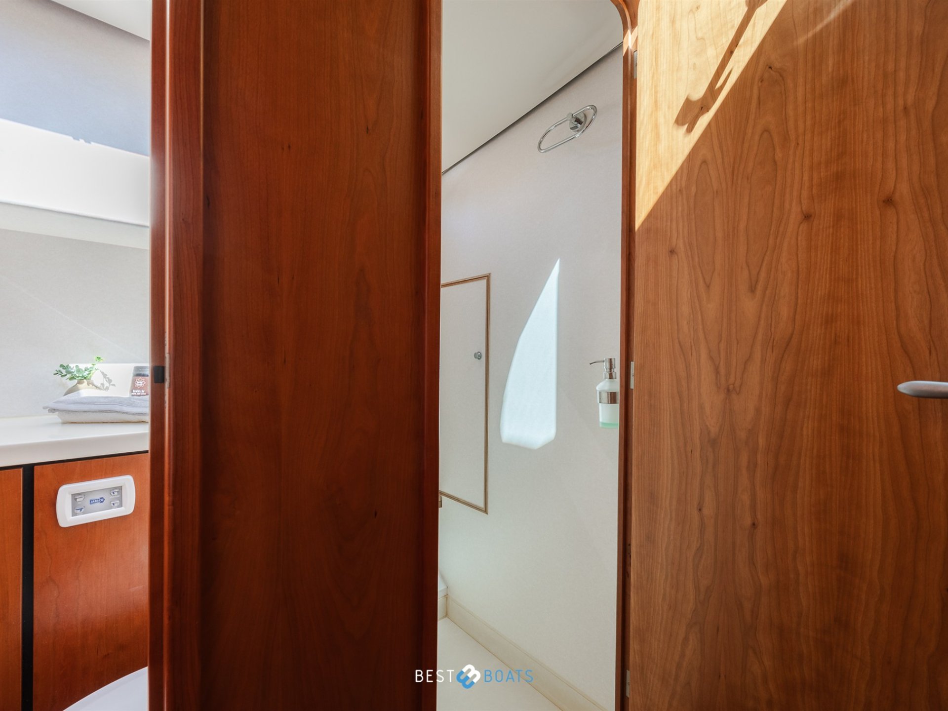 Linssen Grand Sturdy 45.9 AC