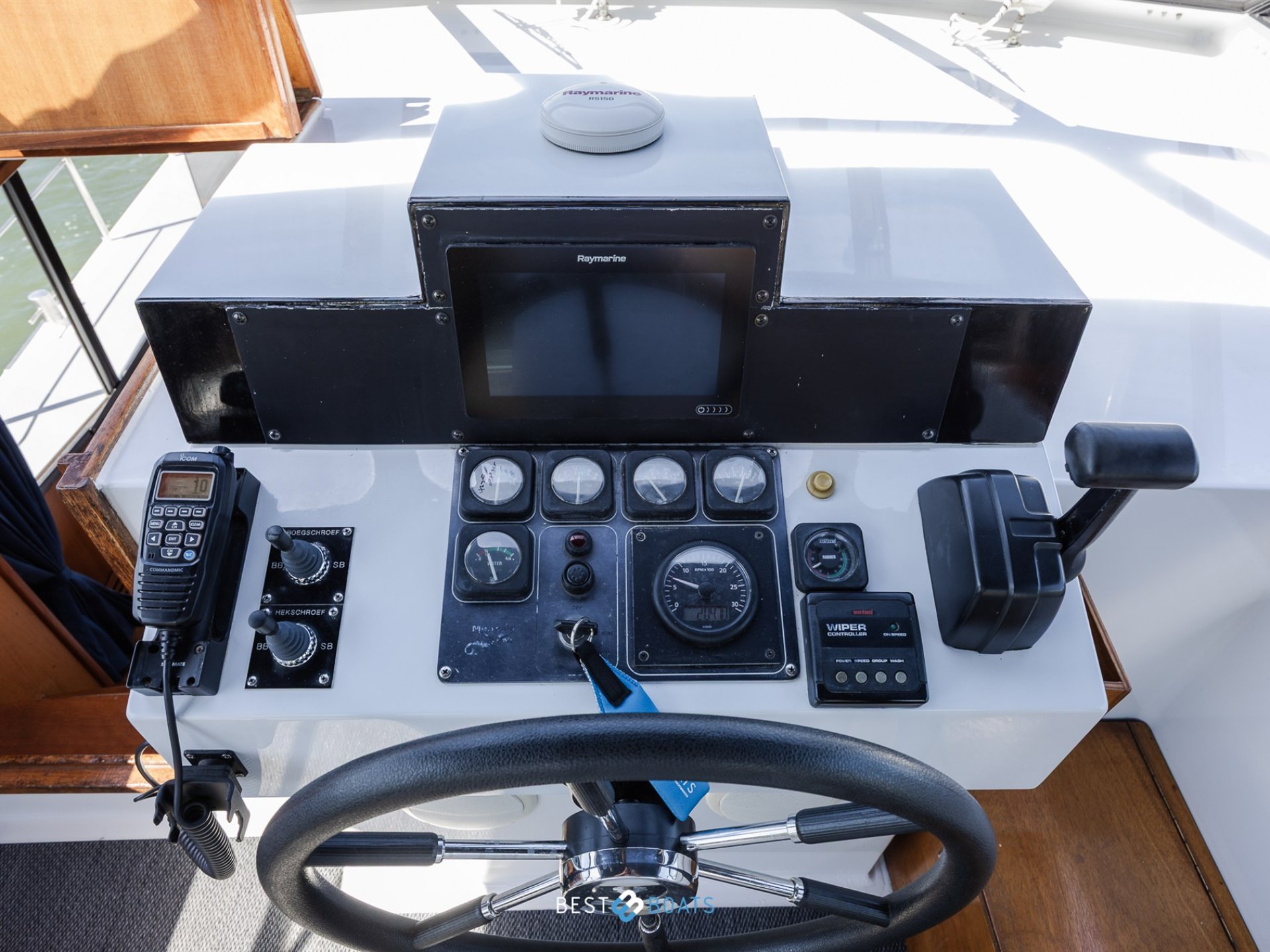 Vri-Jon Contessa 45E