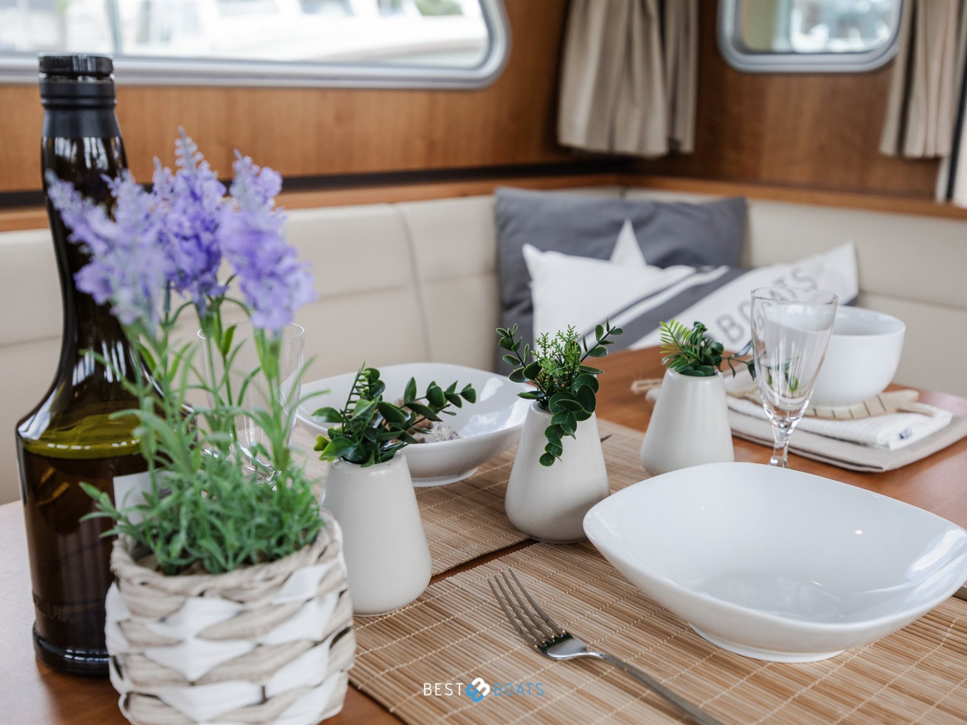 Linssen Grand Sturdy 35.0 Sedan