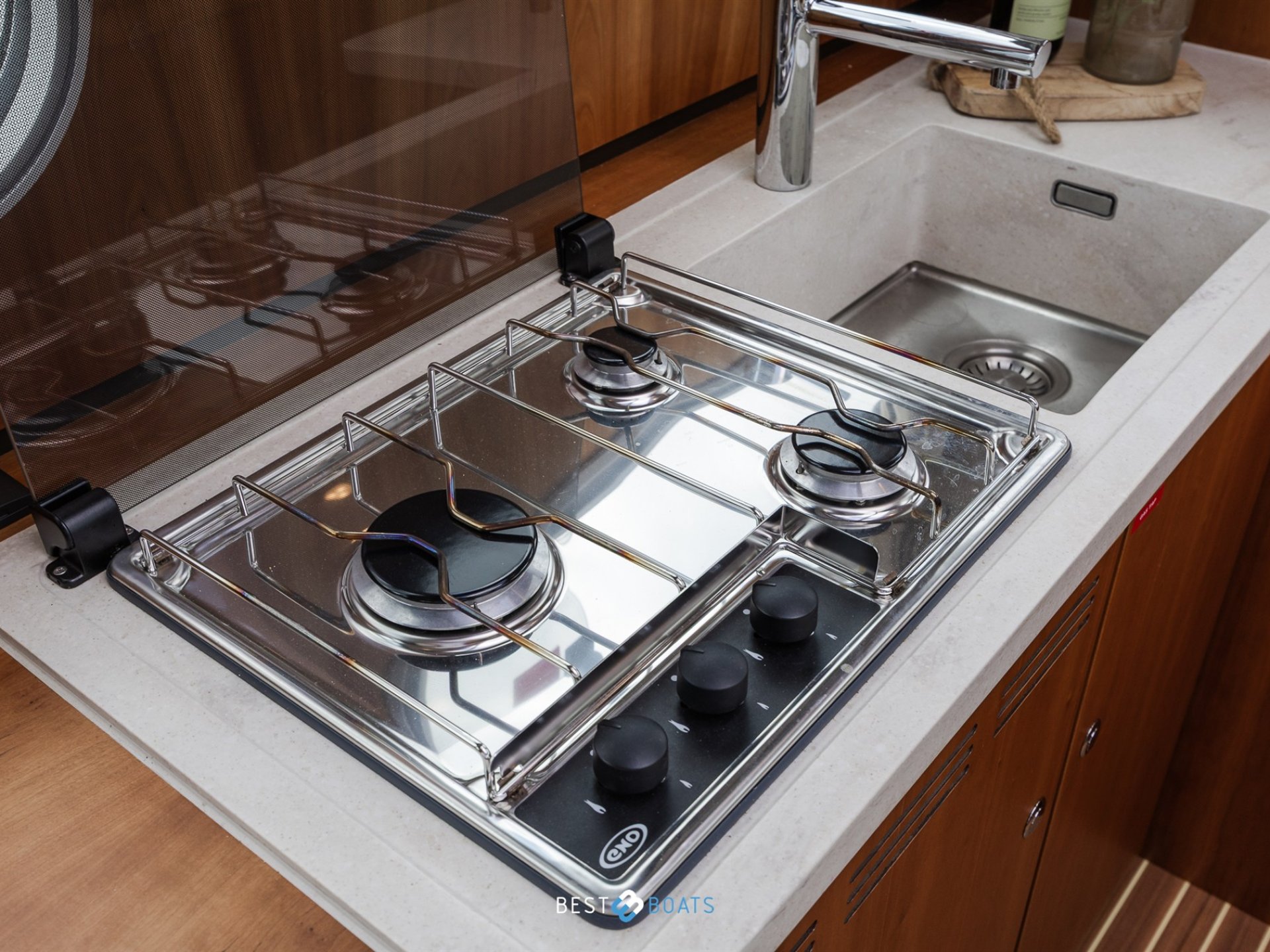 Linssen Grand Sturdy 35.0 Sedan
