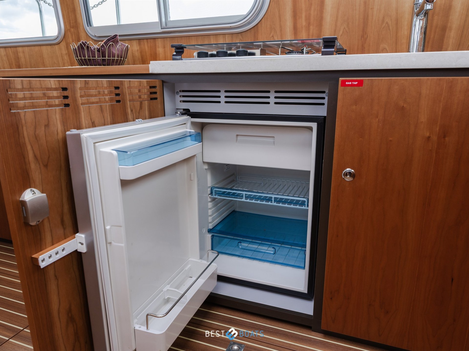Linssen Grand Sturdy 35.0 Sedan