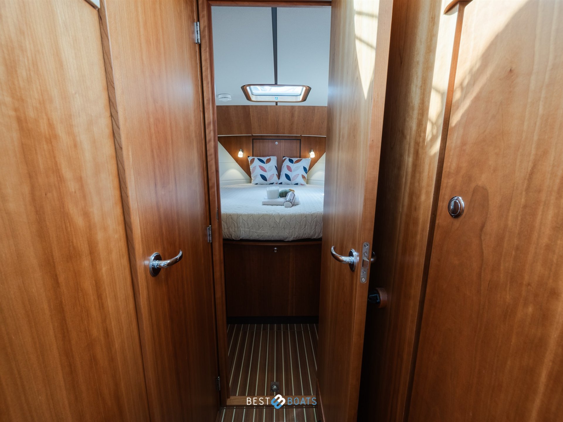 Linssen Grand Sturdy 35.0 Sedan