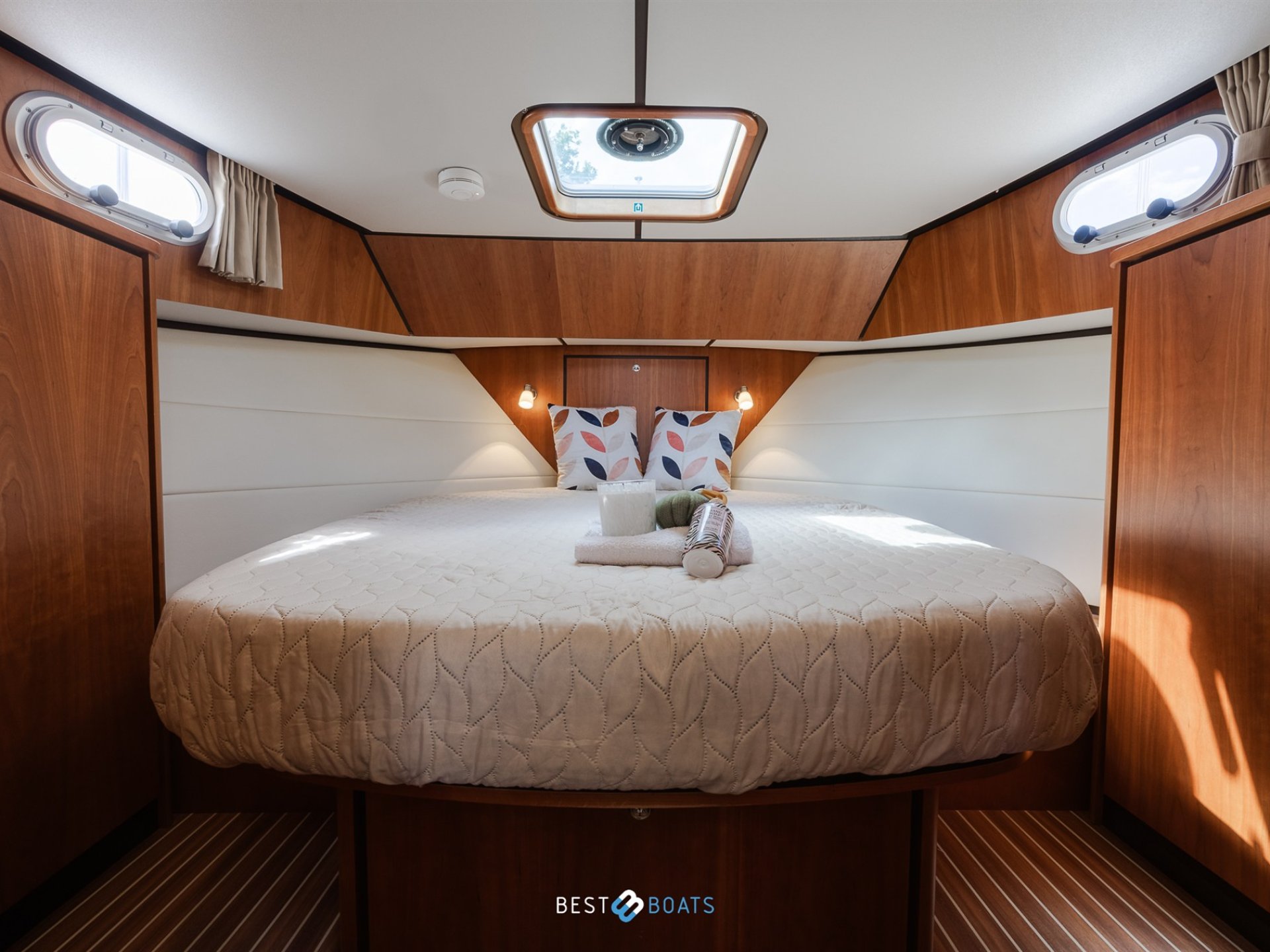 Linssen Grand Sturdy 35.0 Sedan