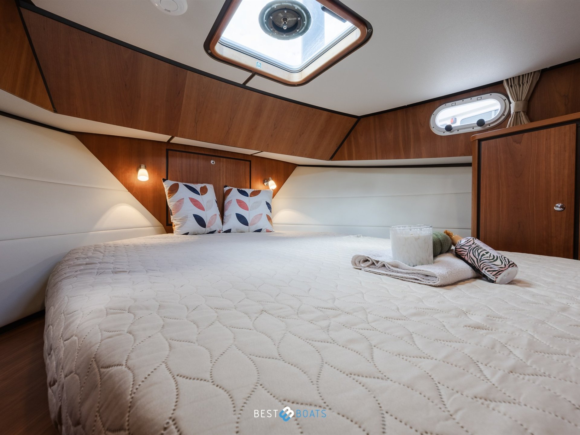 Linssen Grand Sturdy 35.0 Sedan