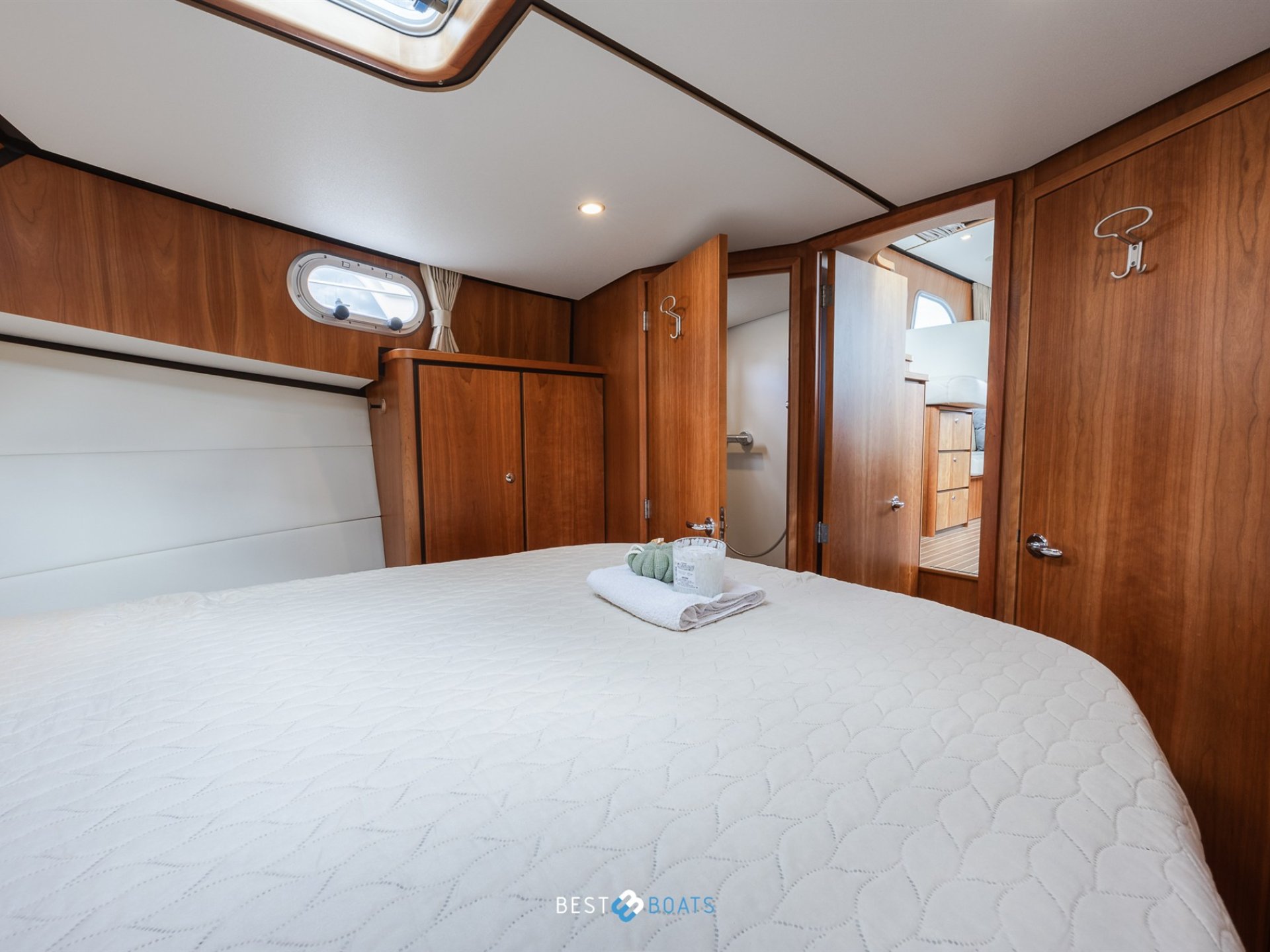Linssen Grand Sturdy 35.0 Sedan