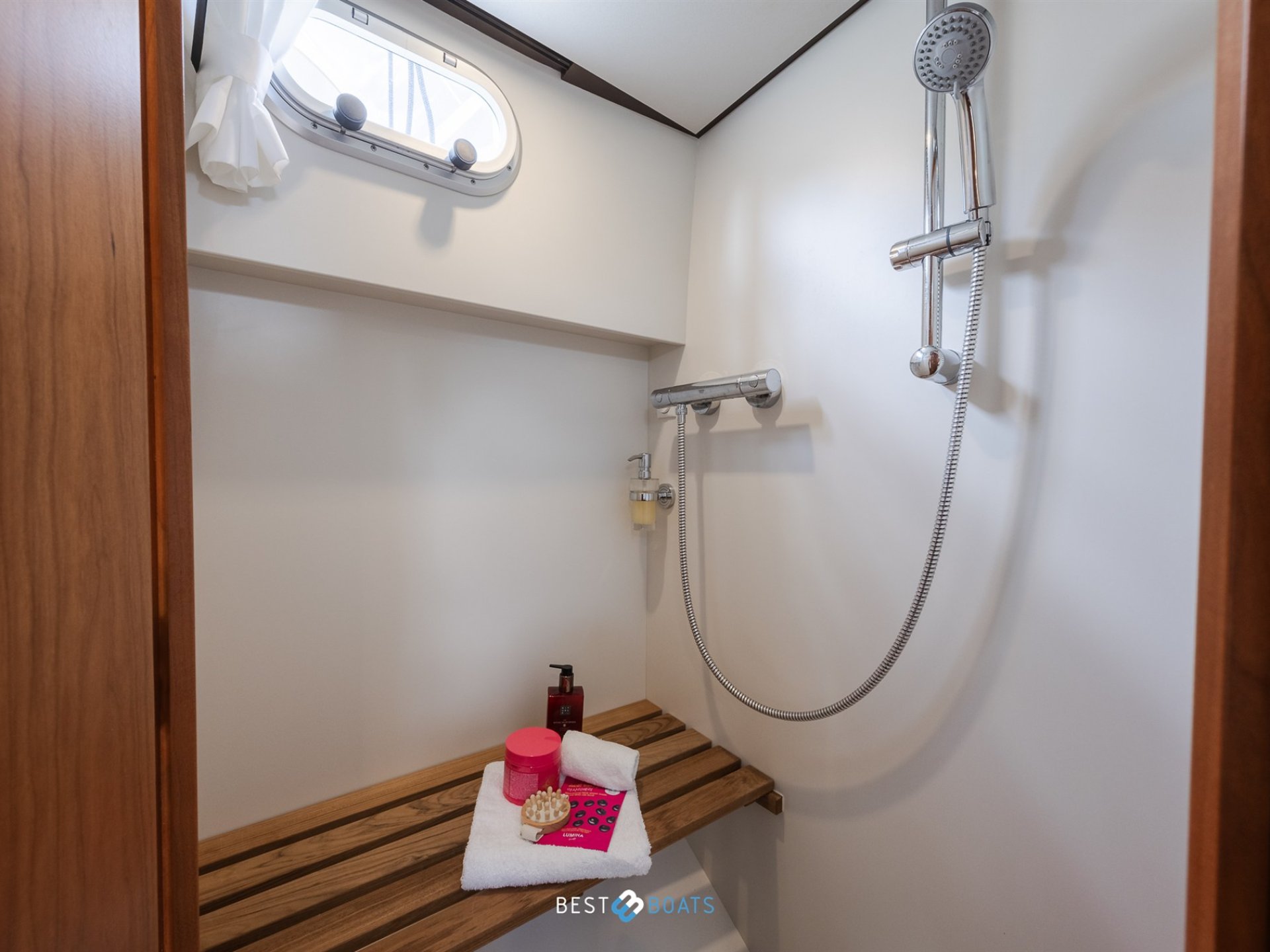 Linssen Grand Sturdy 35.0 Sedan