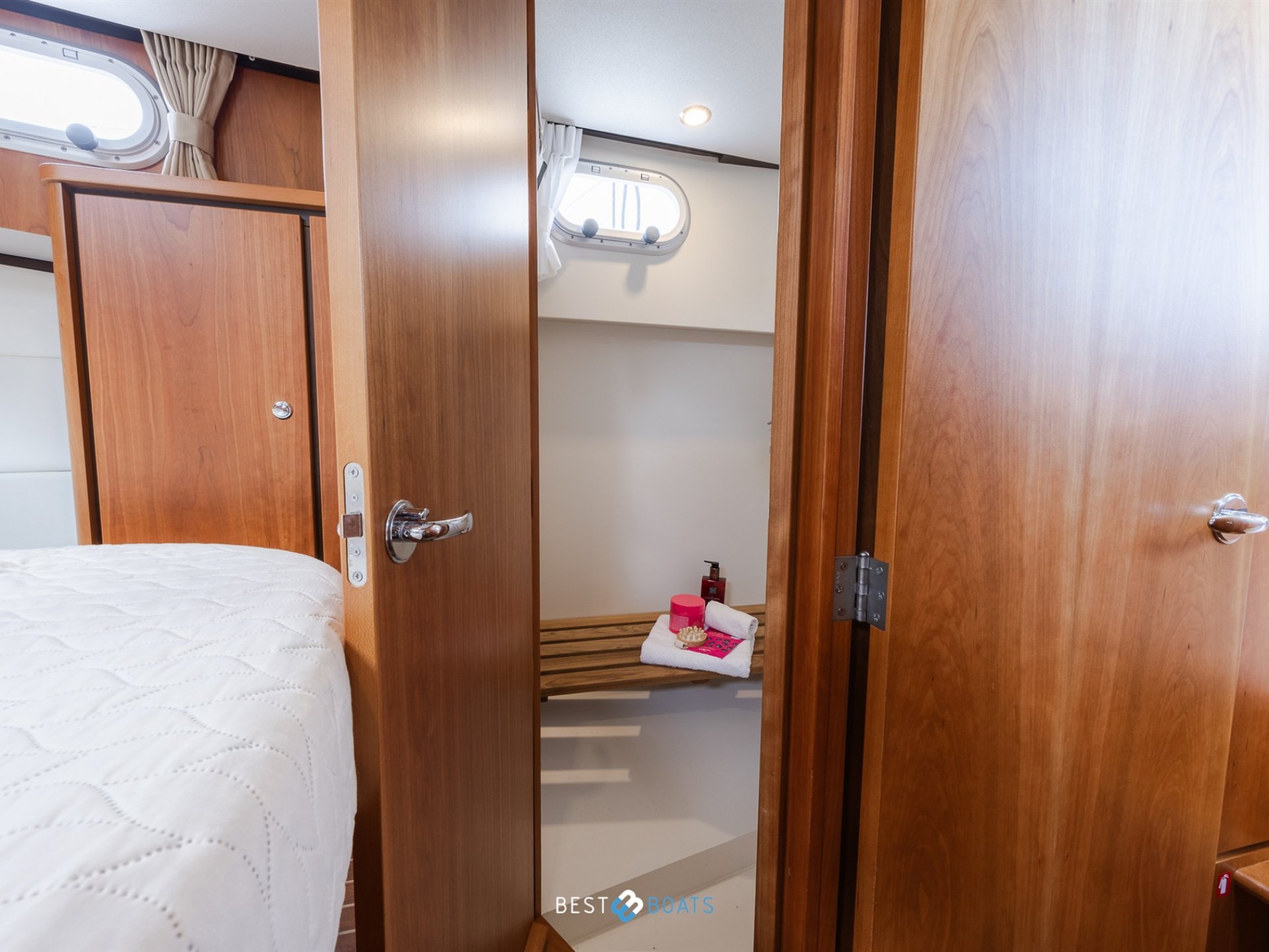 Linssen Grand Sturdy 35.0 Sedan