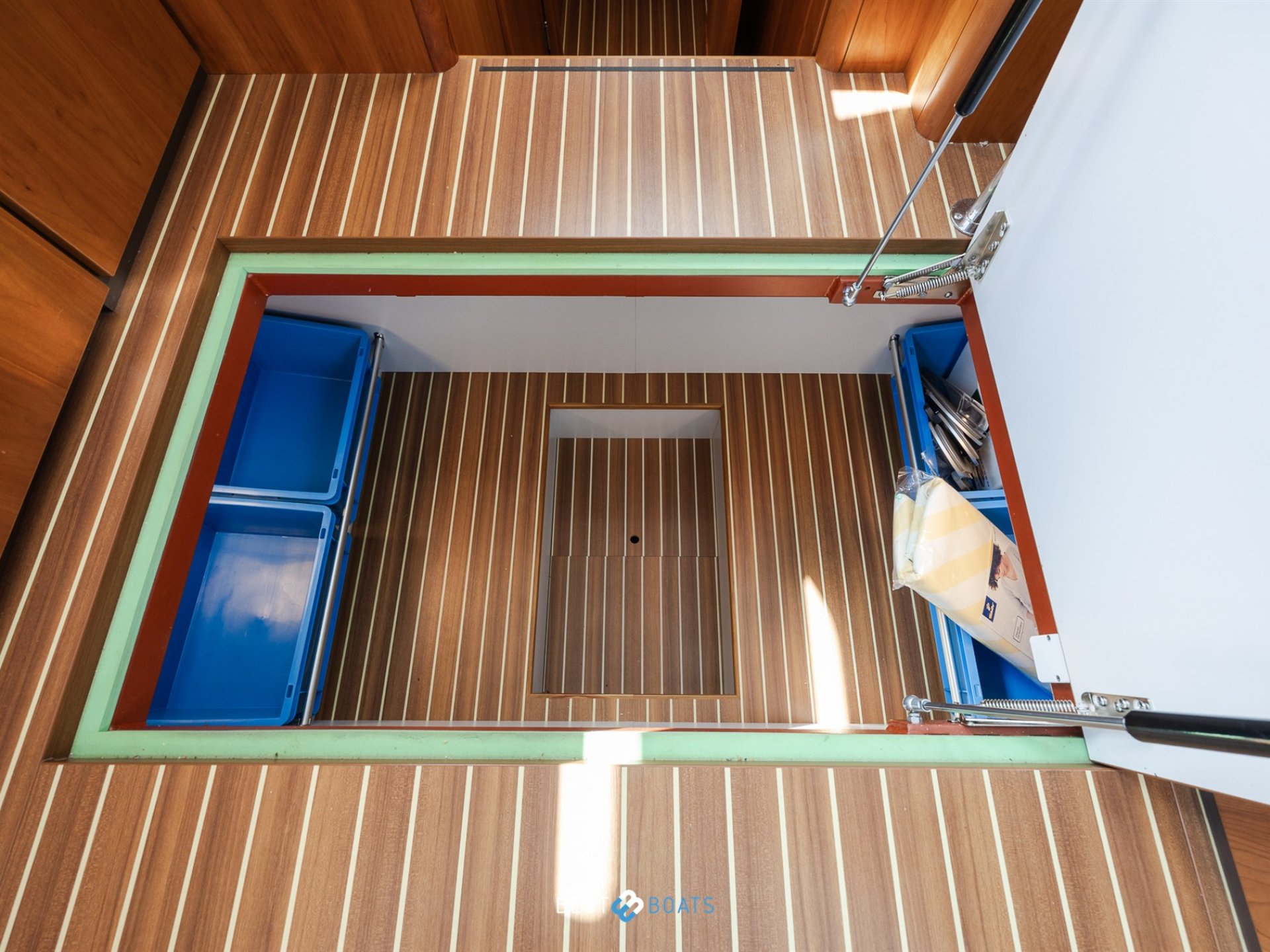 Linssen Grand Sturdy 35.0 Sedan
