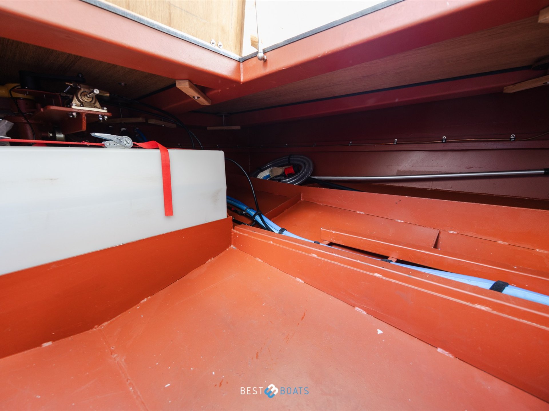 Linssen Grand Sturdy 35.0 Sedan