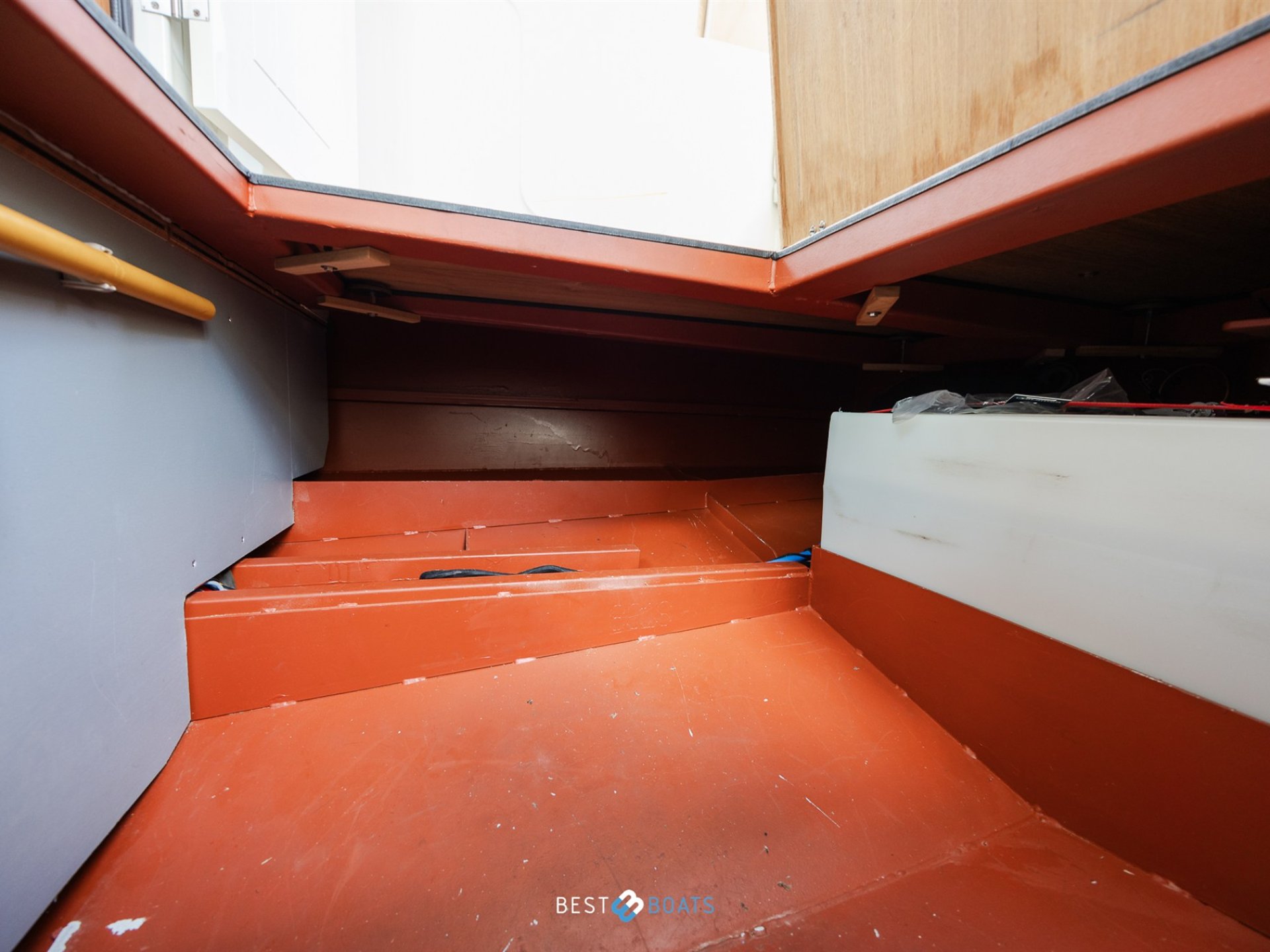 Linssen Grand Sturdy 35.0 Sedan