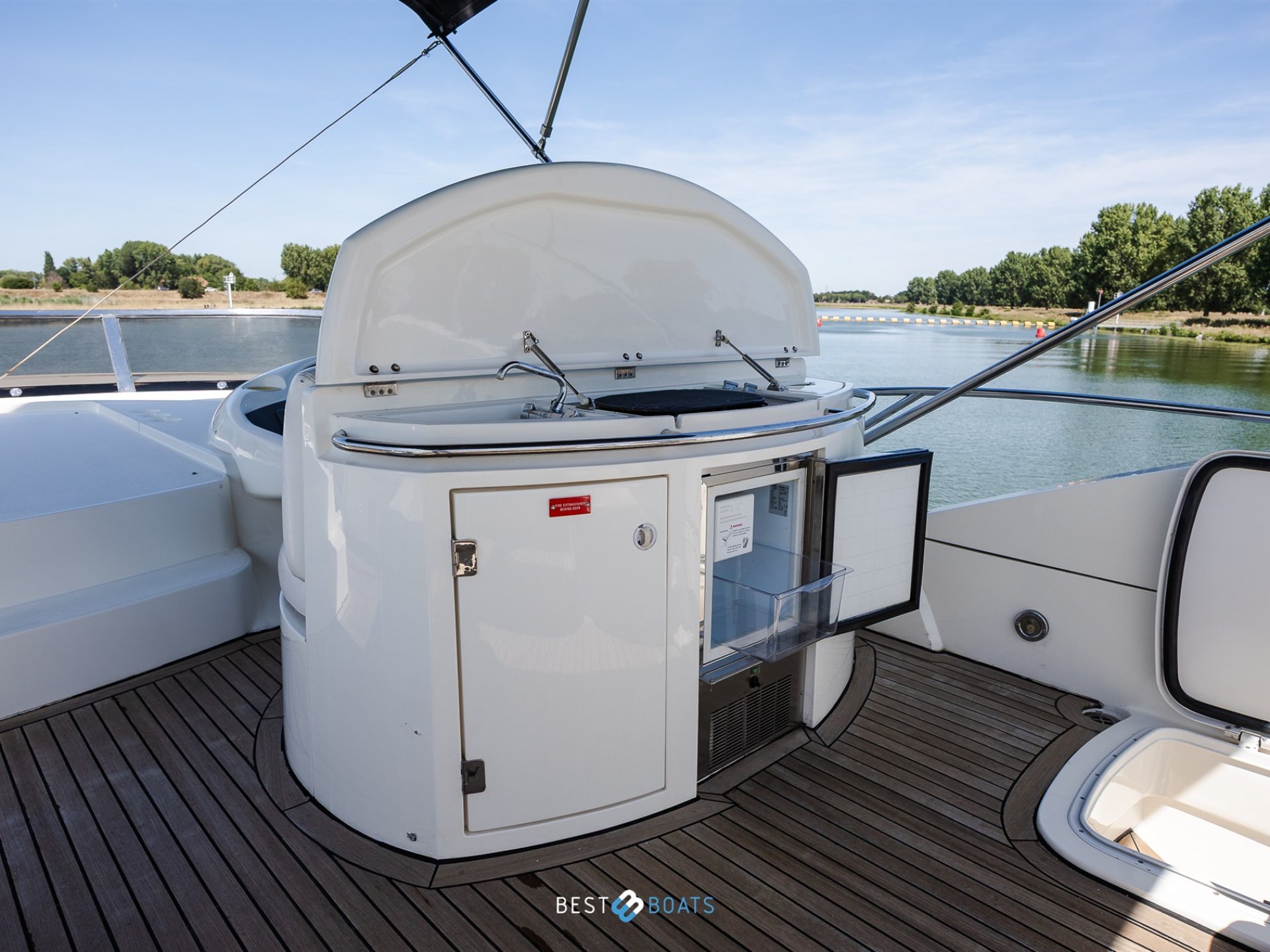 Sunseeker Manhattan 64