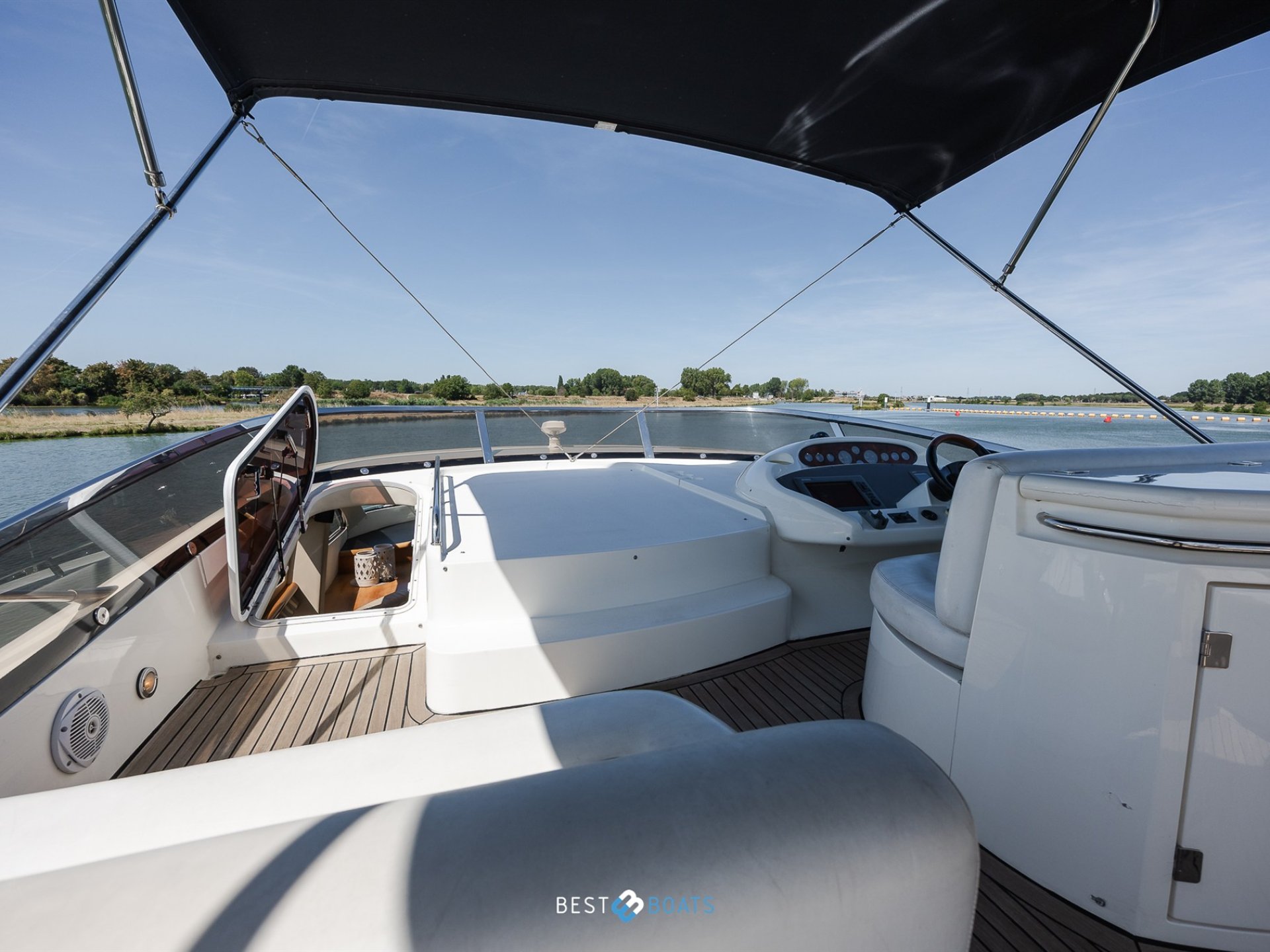 Sunseeker Manhattan 64