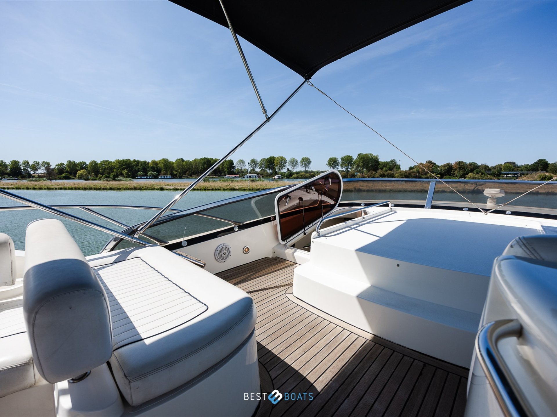 Sunseeker Manhattan 64