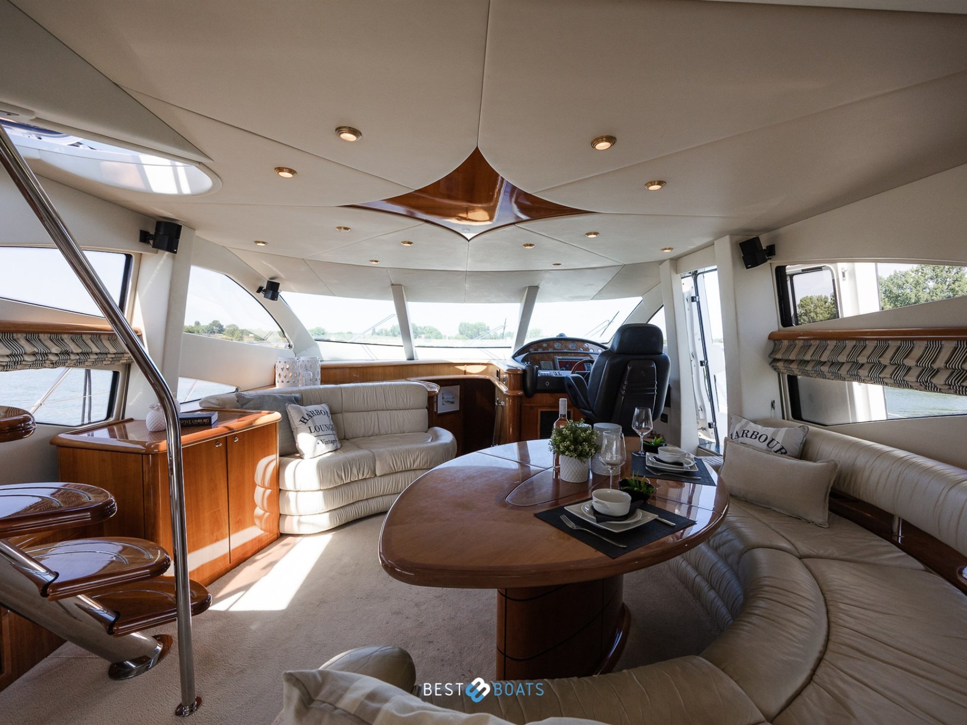 Sunseeker Manhattan 64