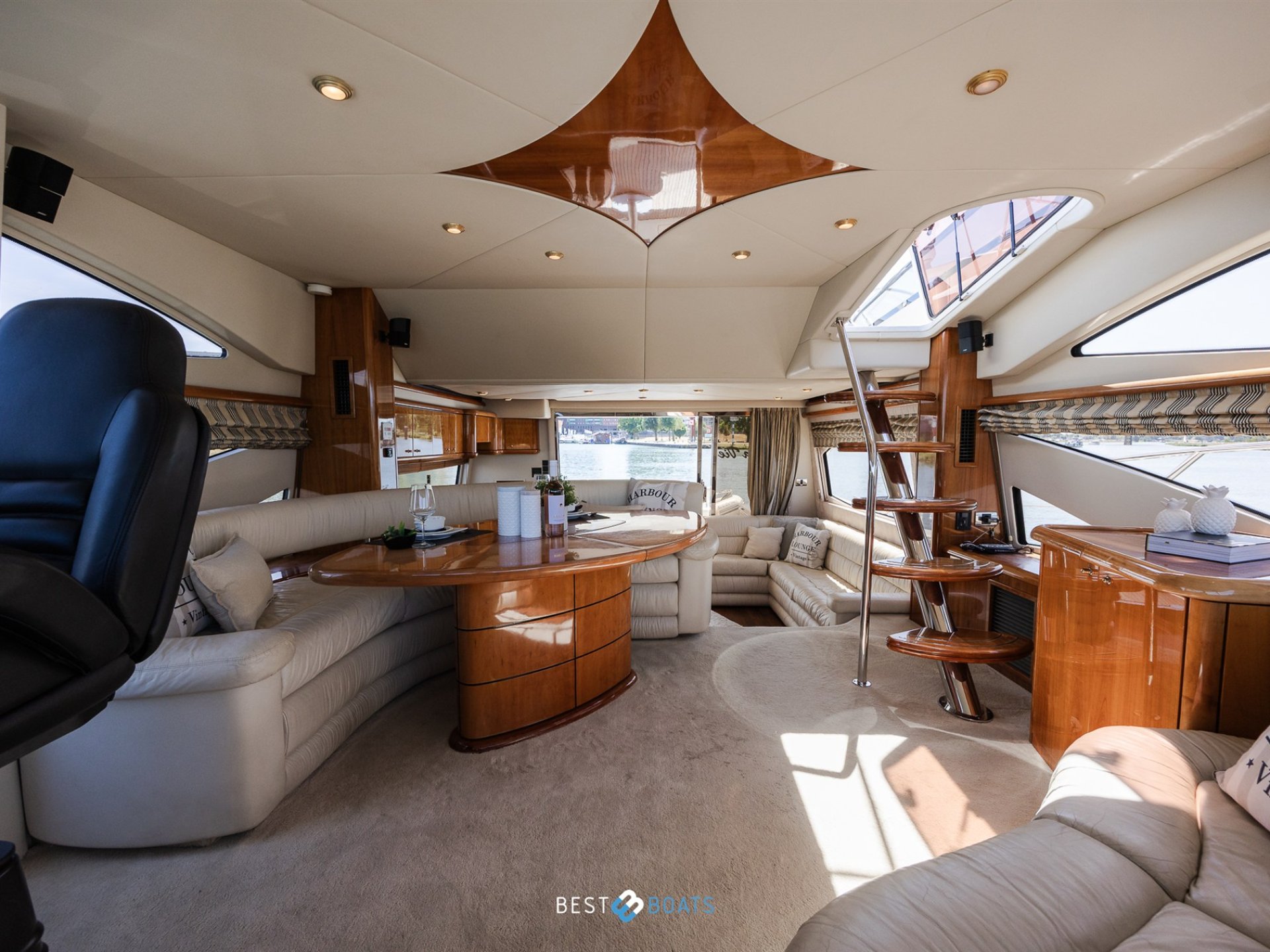 Sunseeker Manhattan 64