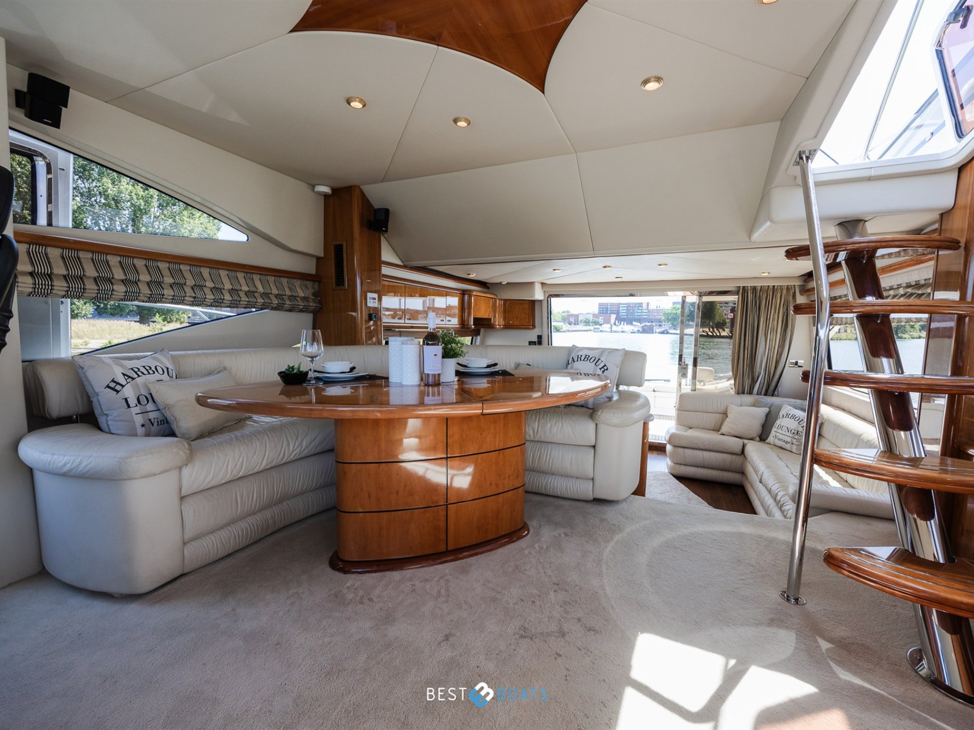 Sunseeker Manhattan 64