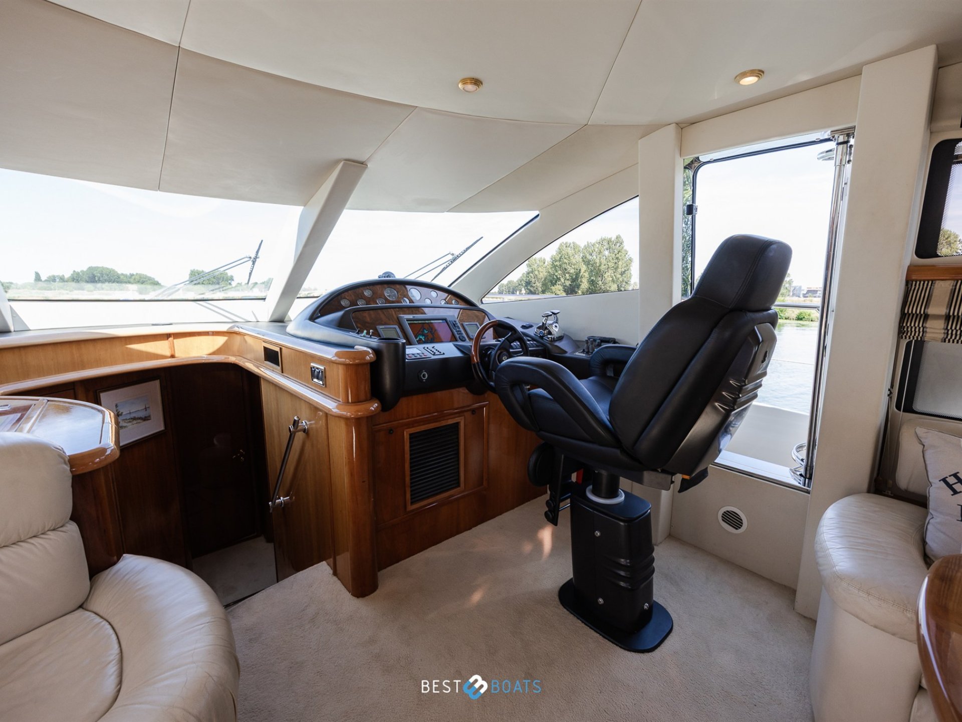 Sunseeker Manhattan 64