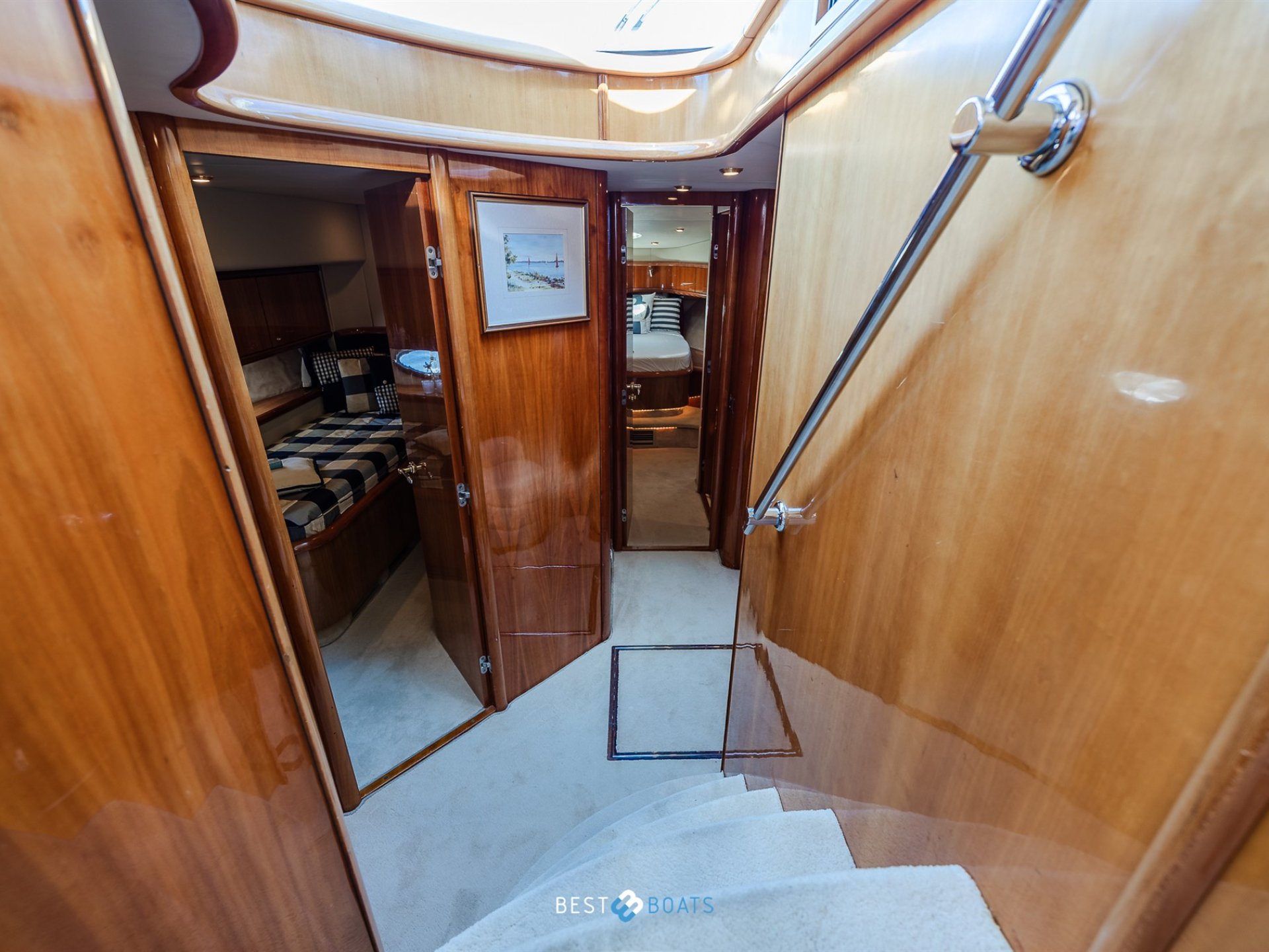 Sunseeker Manhattan 64