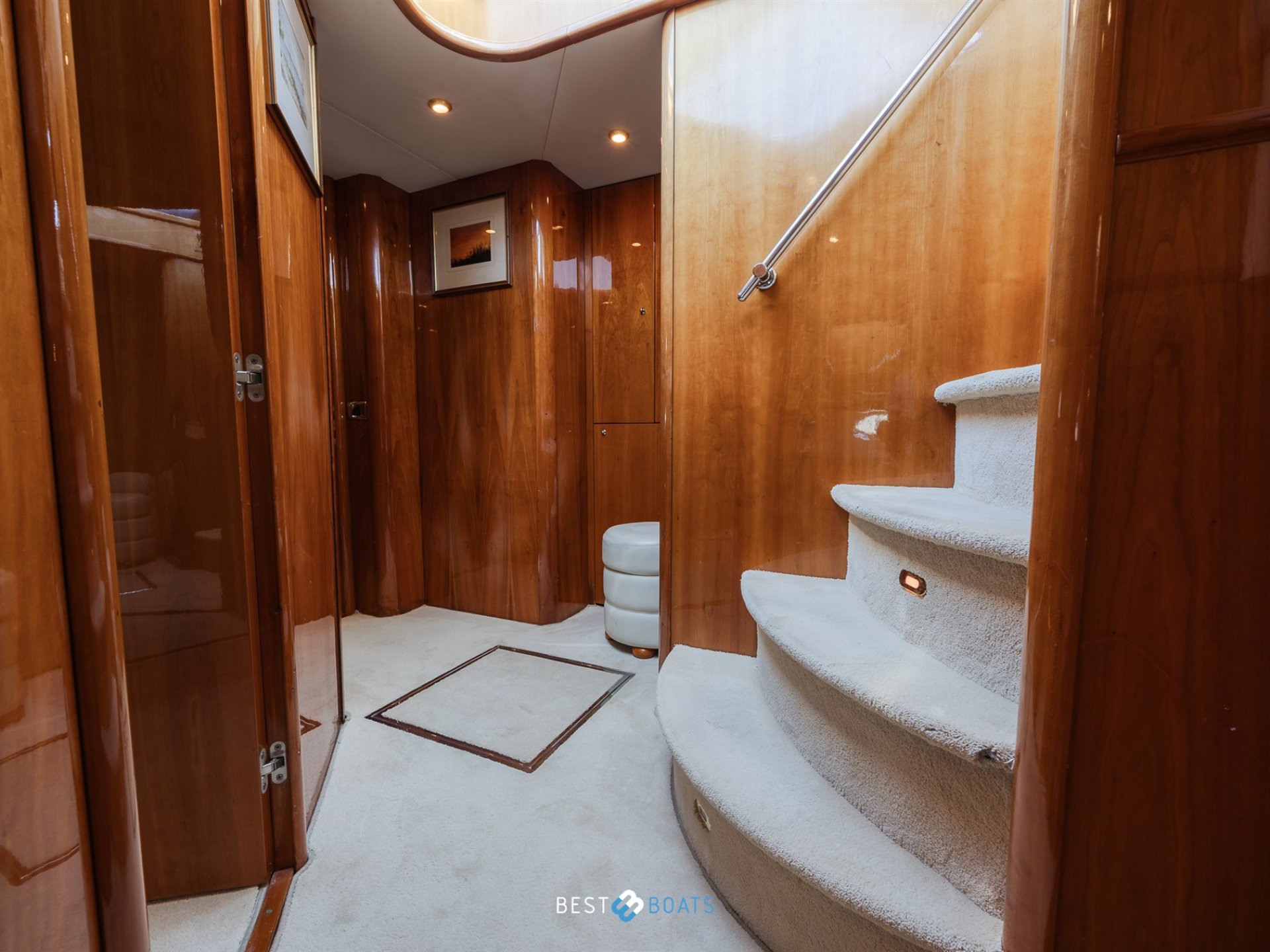 Sunseeker Manhattan 64