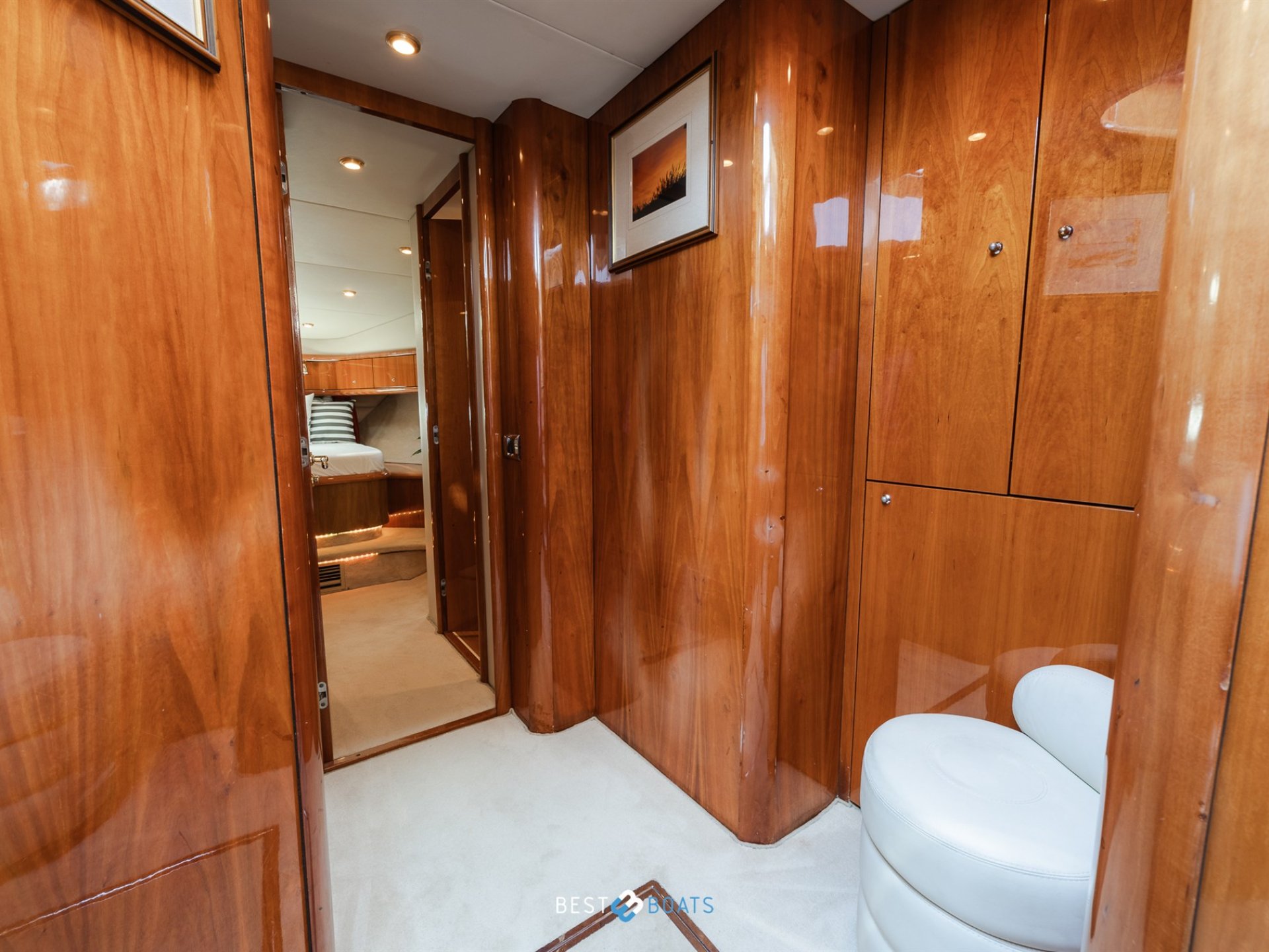 Sunseeker Manhattan 64