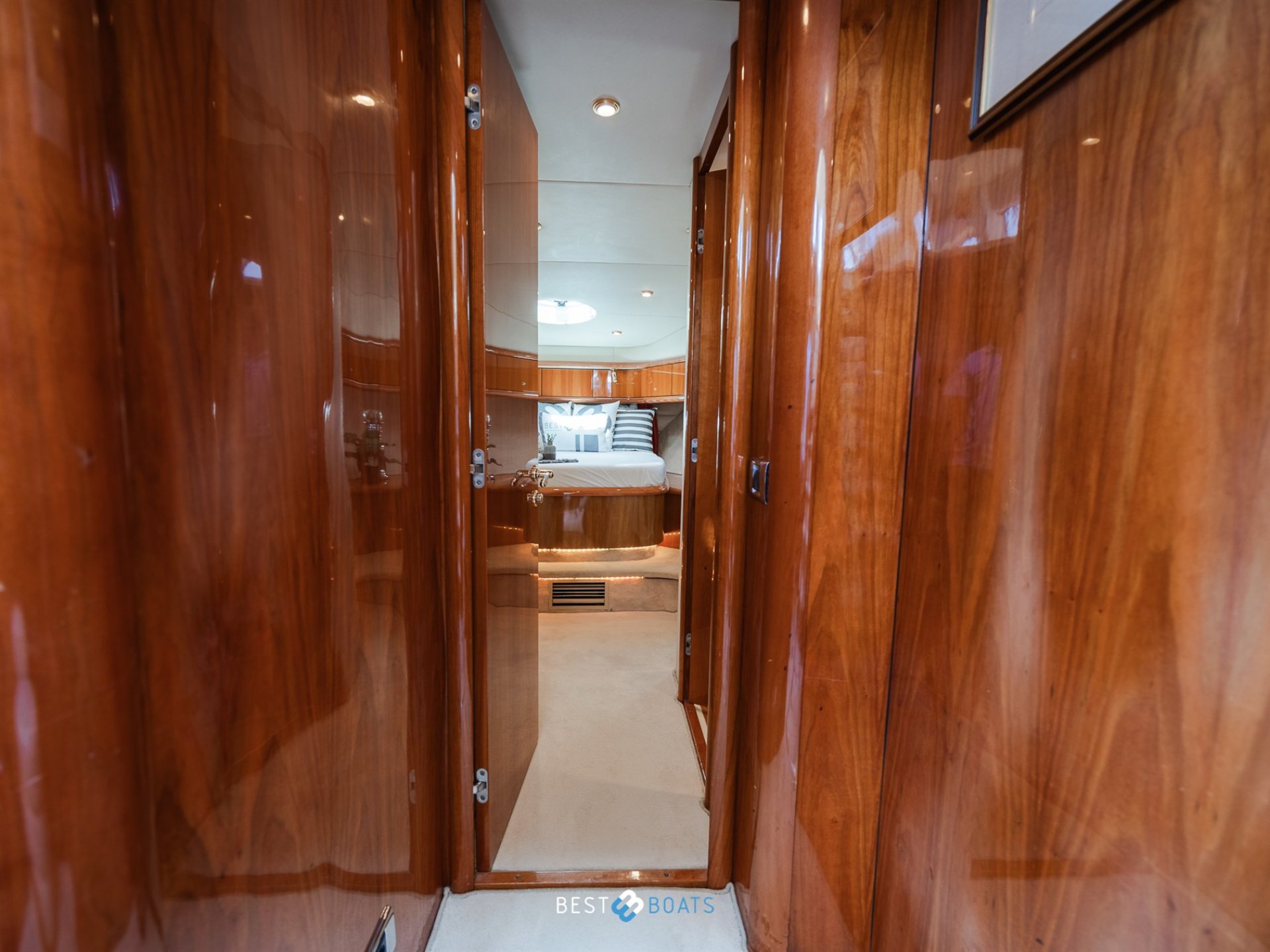 Sunseeker Manhattan 64