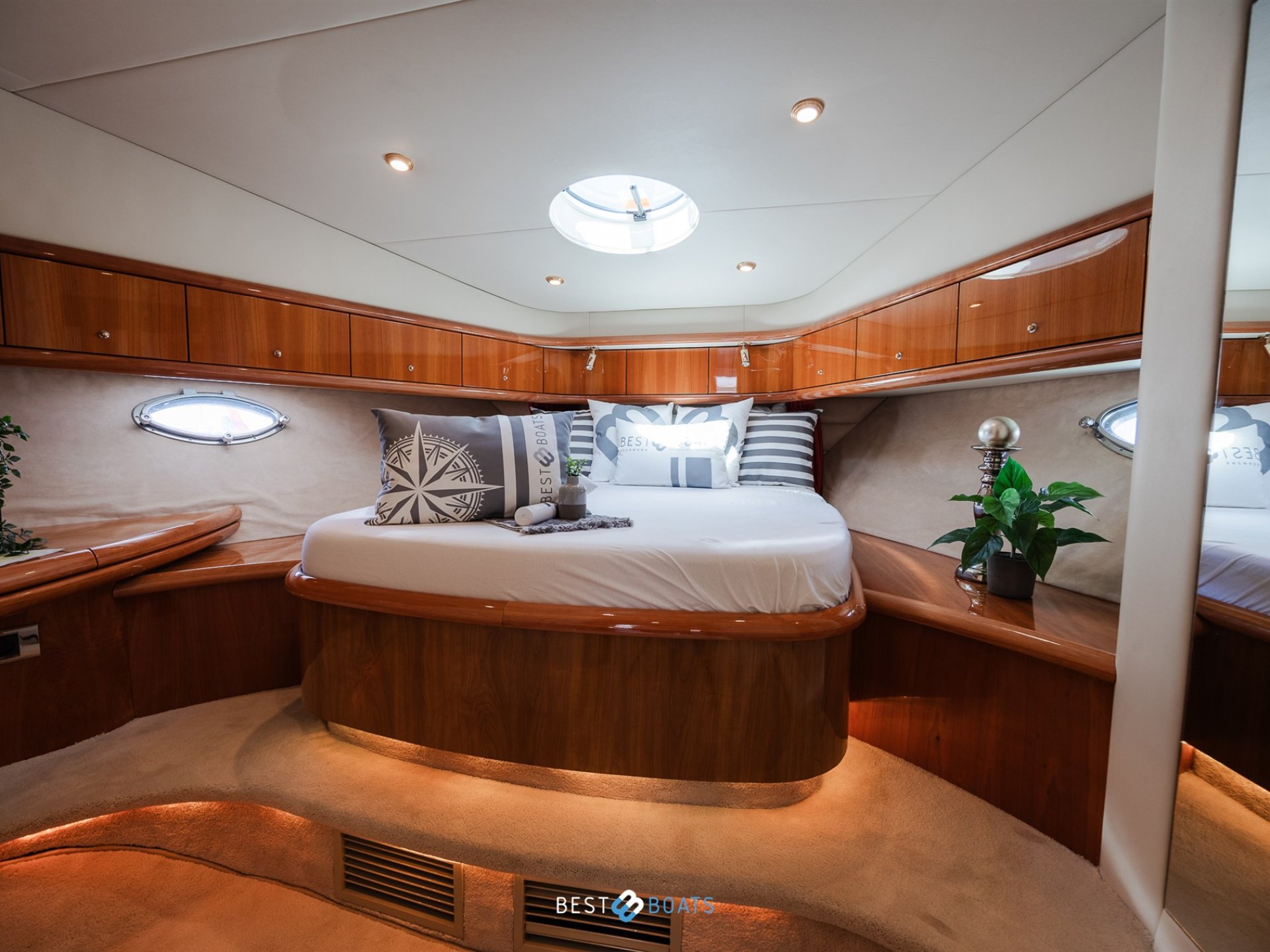 Sunseeker Manhattan 64