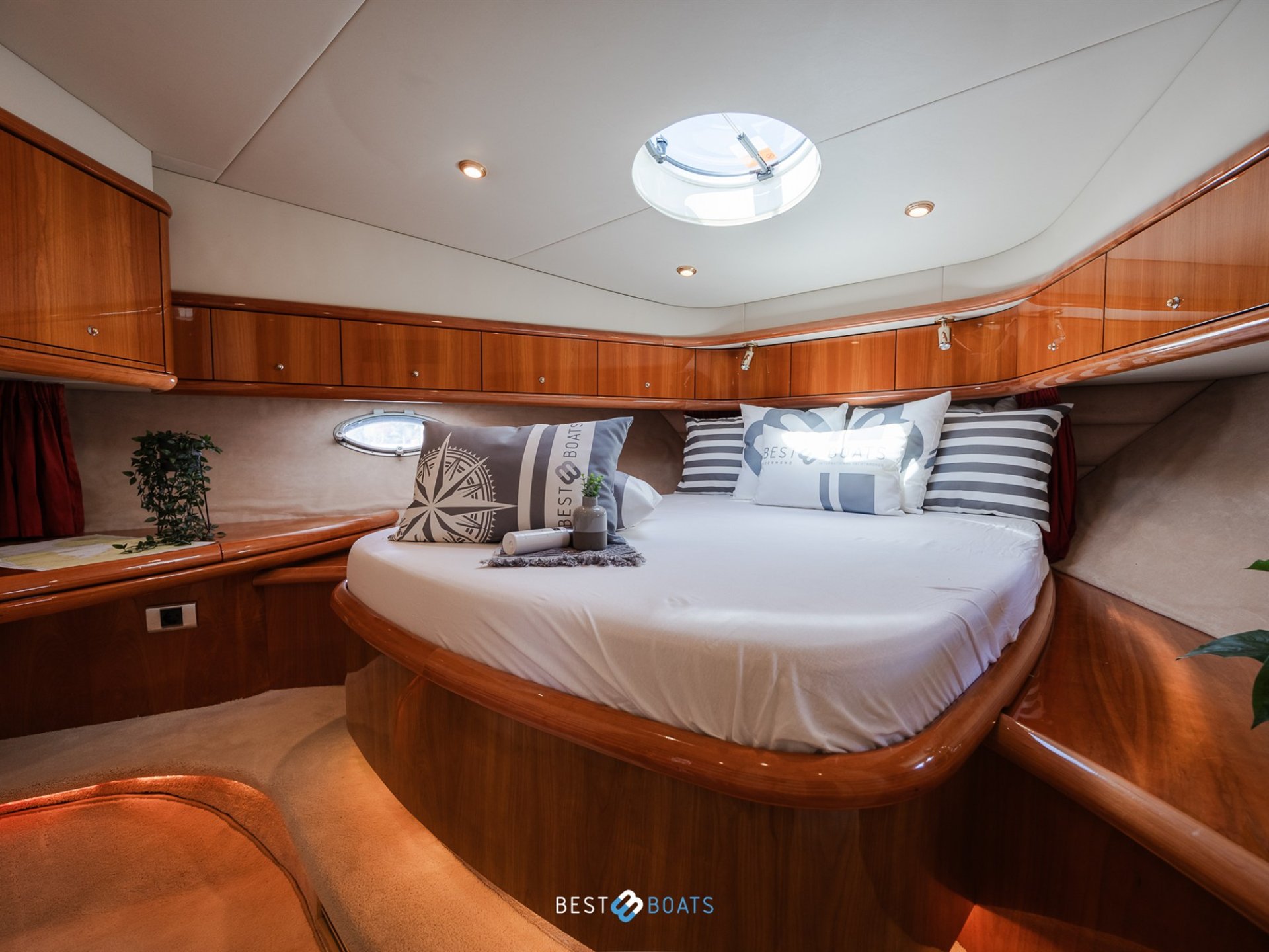 Sunseeker Manhattan 64