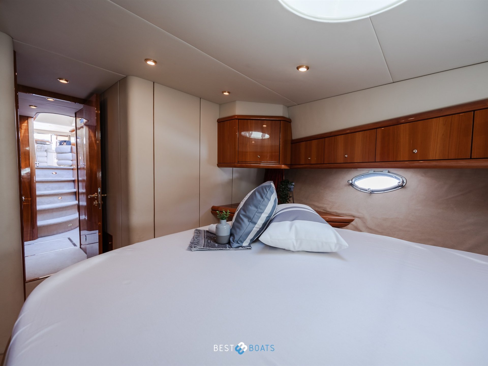 Sunseeker Manhattan 64