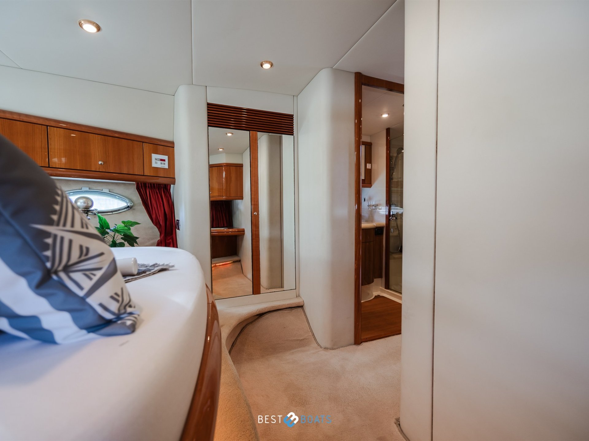 Sunseeker Manhattan 64