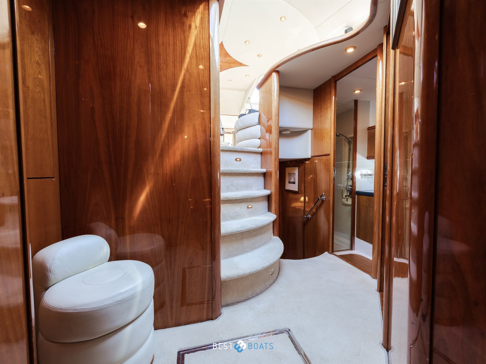 Sunseeker Manhattan 64