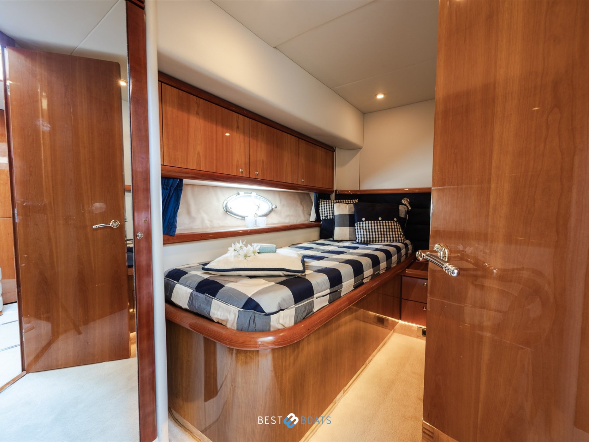 Sunseeker Manhattan 64