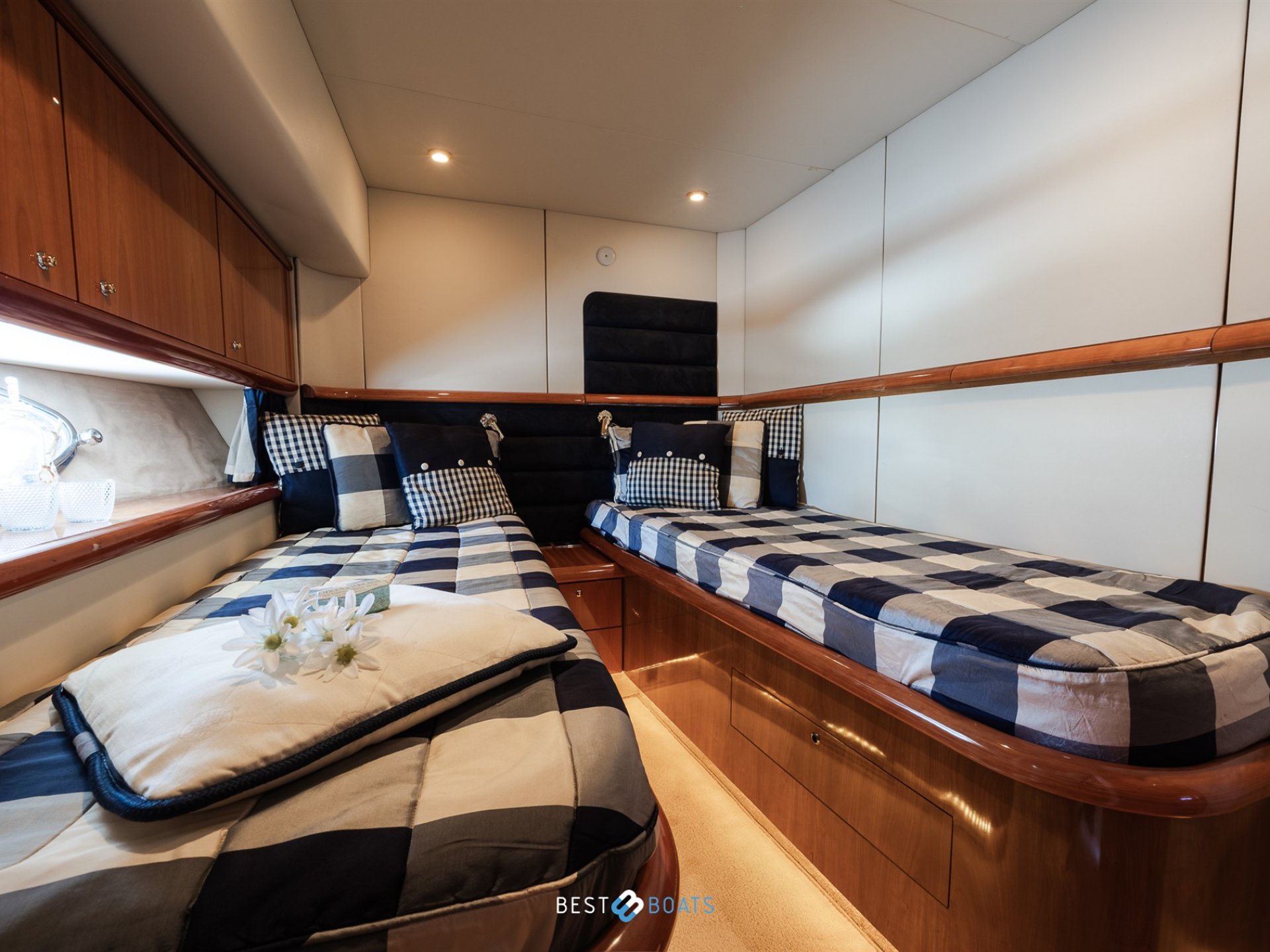 Sunseeker Manhattan 64