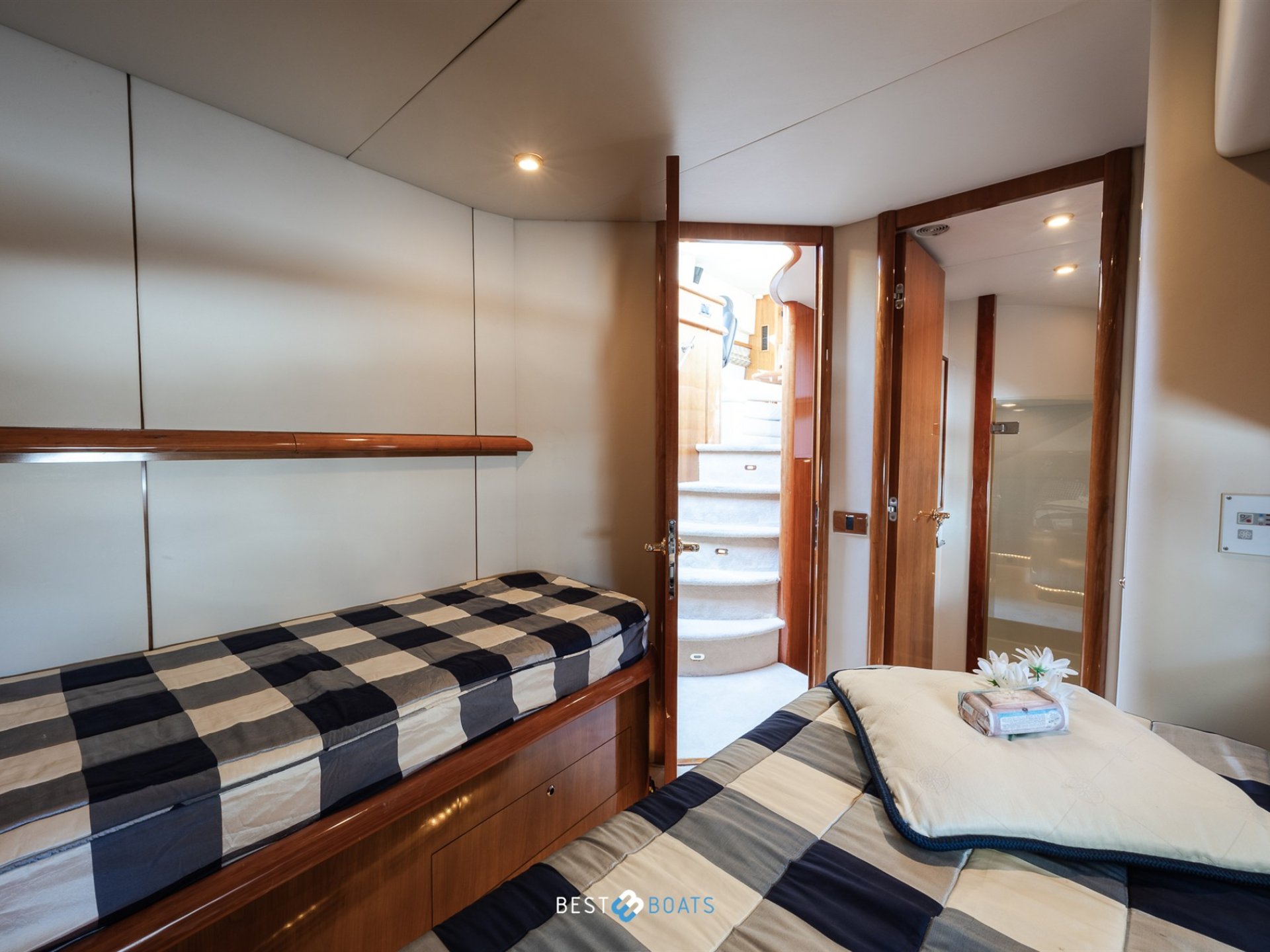 Sunseeker Manhattan 64