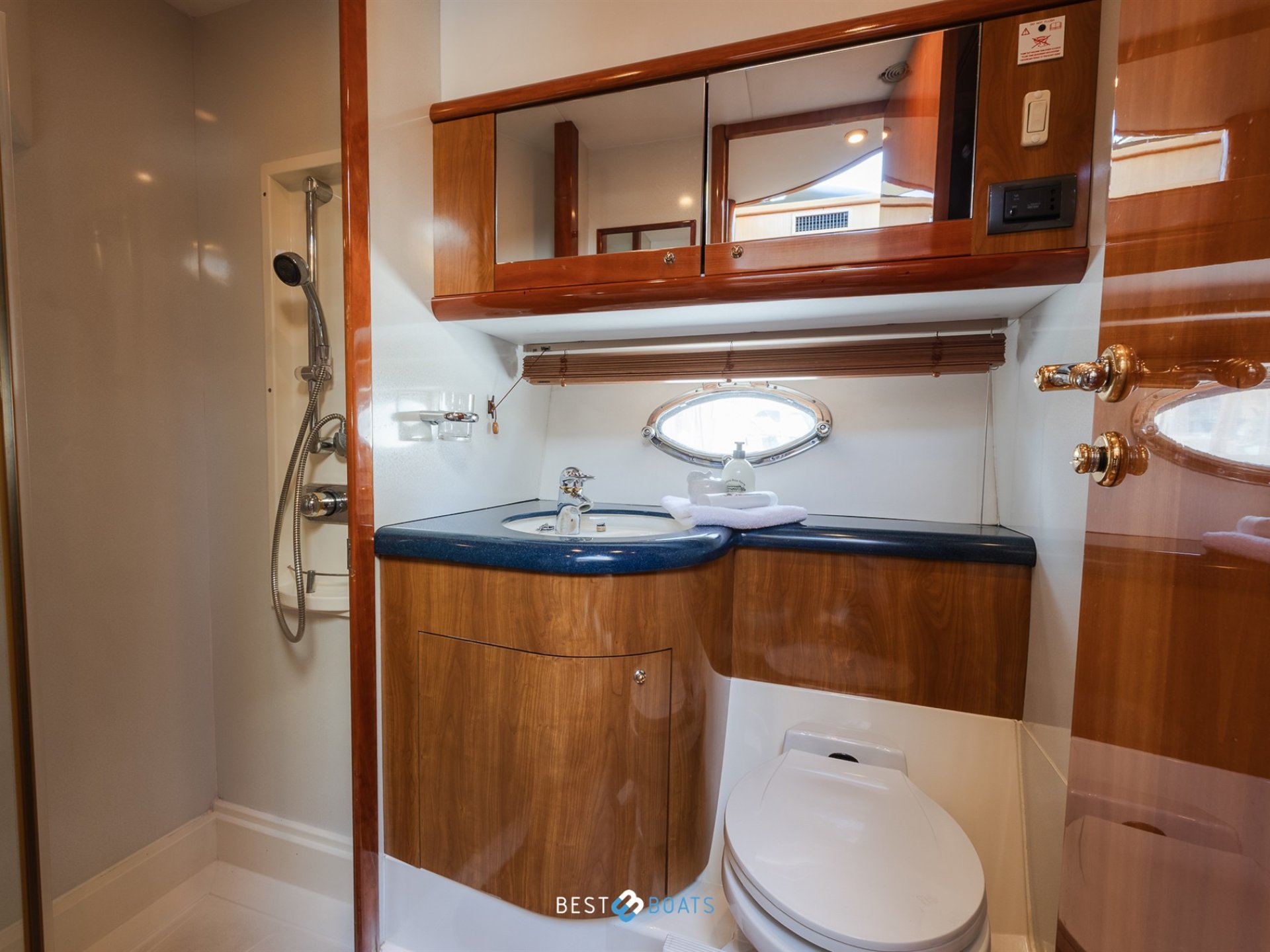 Sunseeker Manhattan 64