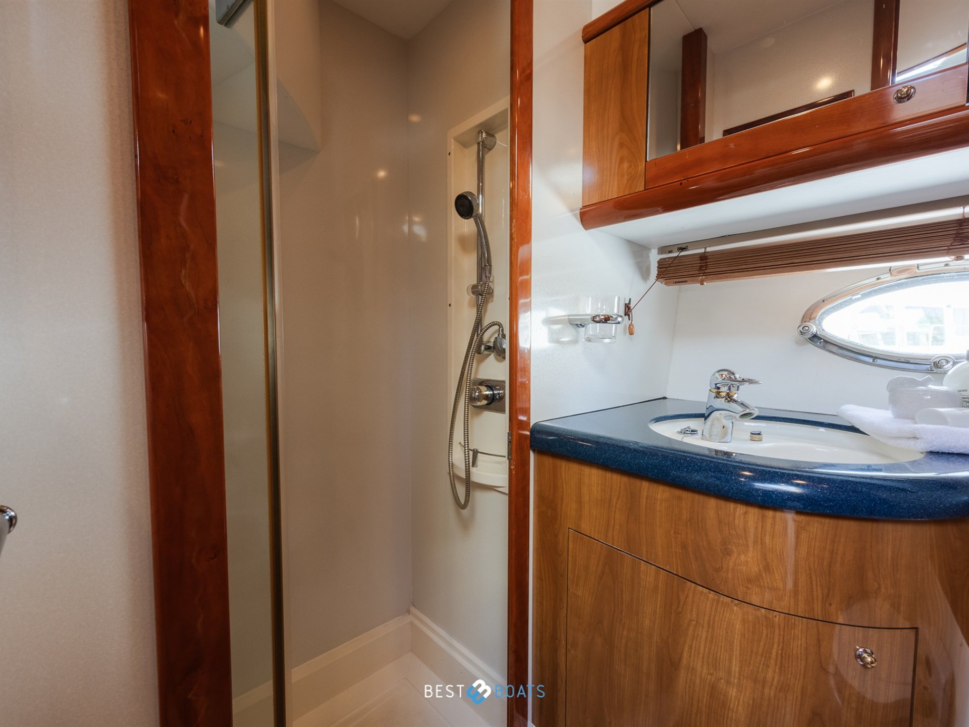 Sunseeker Manhattan 64
