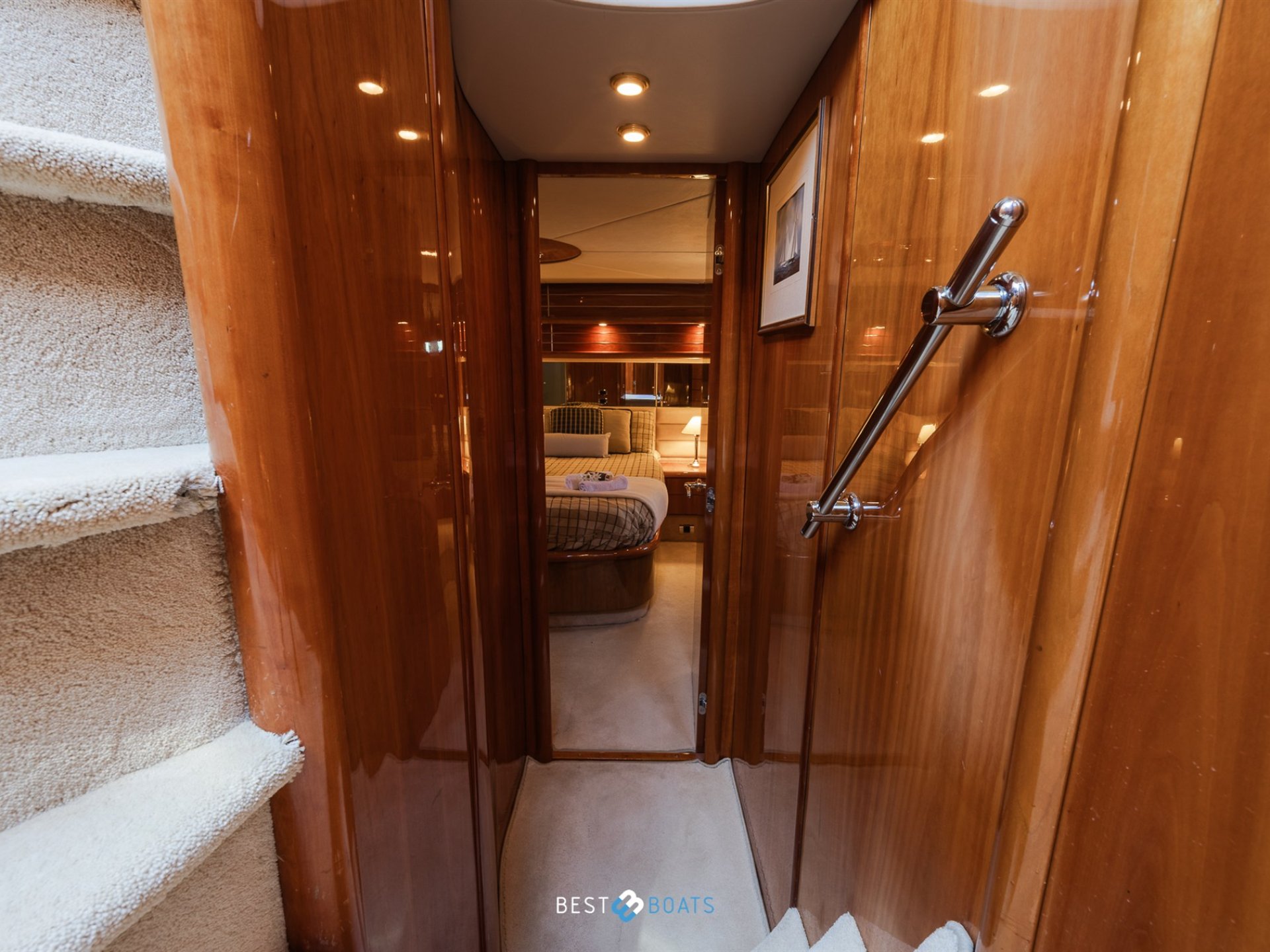 Sunseeker Manhattan 64