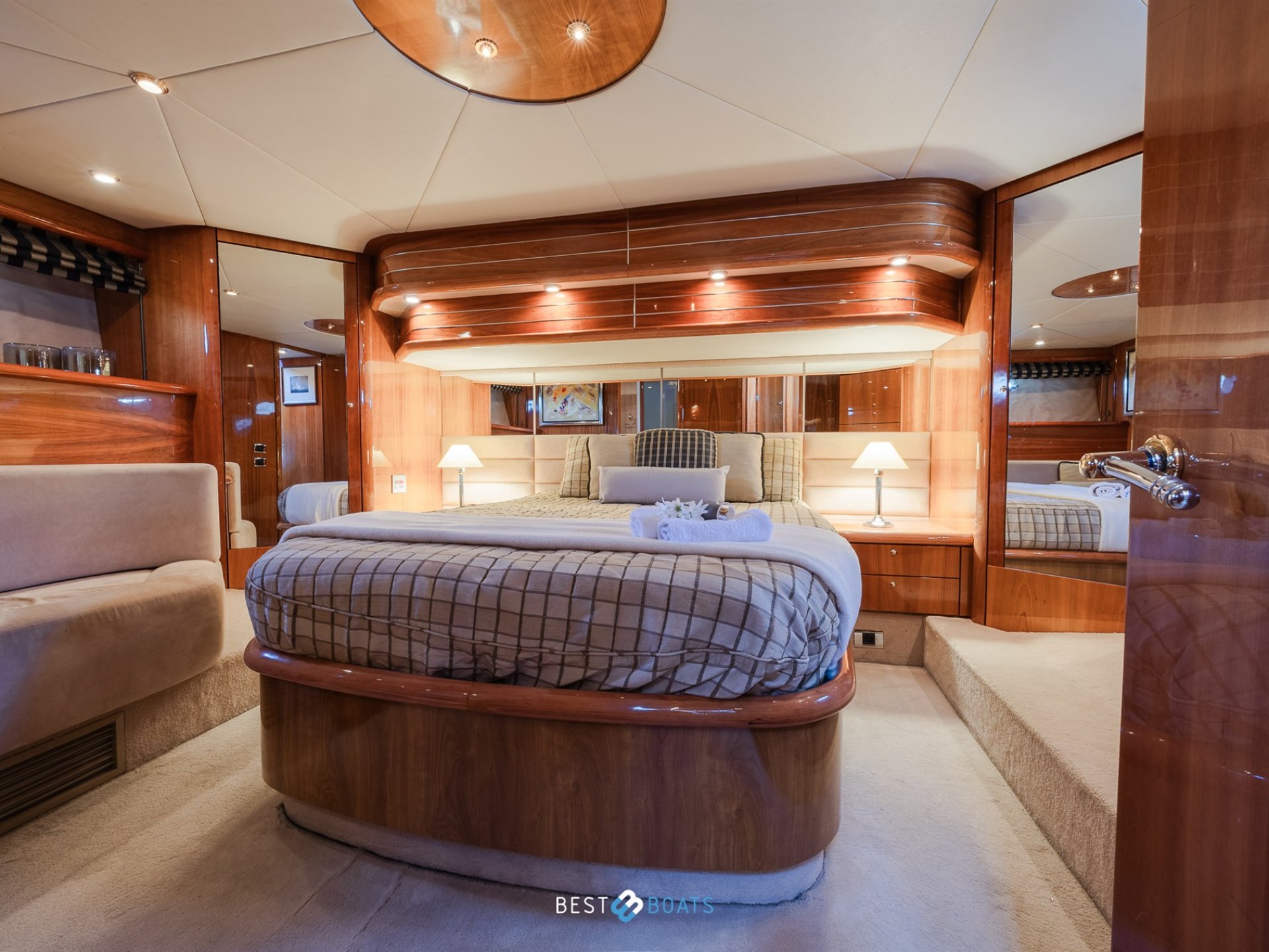 Sunseeker Manhattan 64