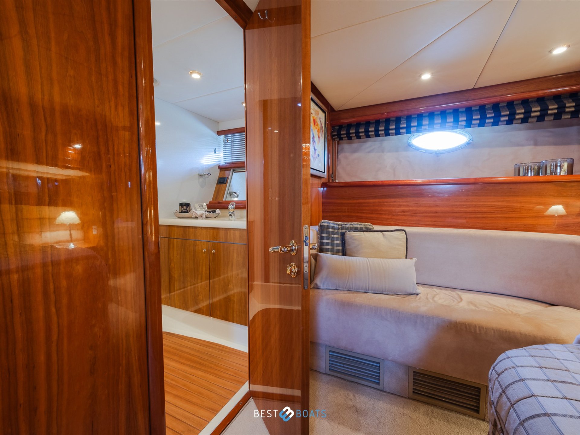Sunseeker Manhattan 64