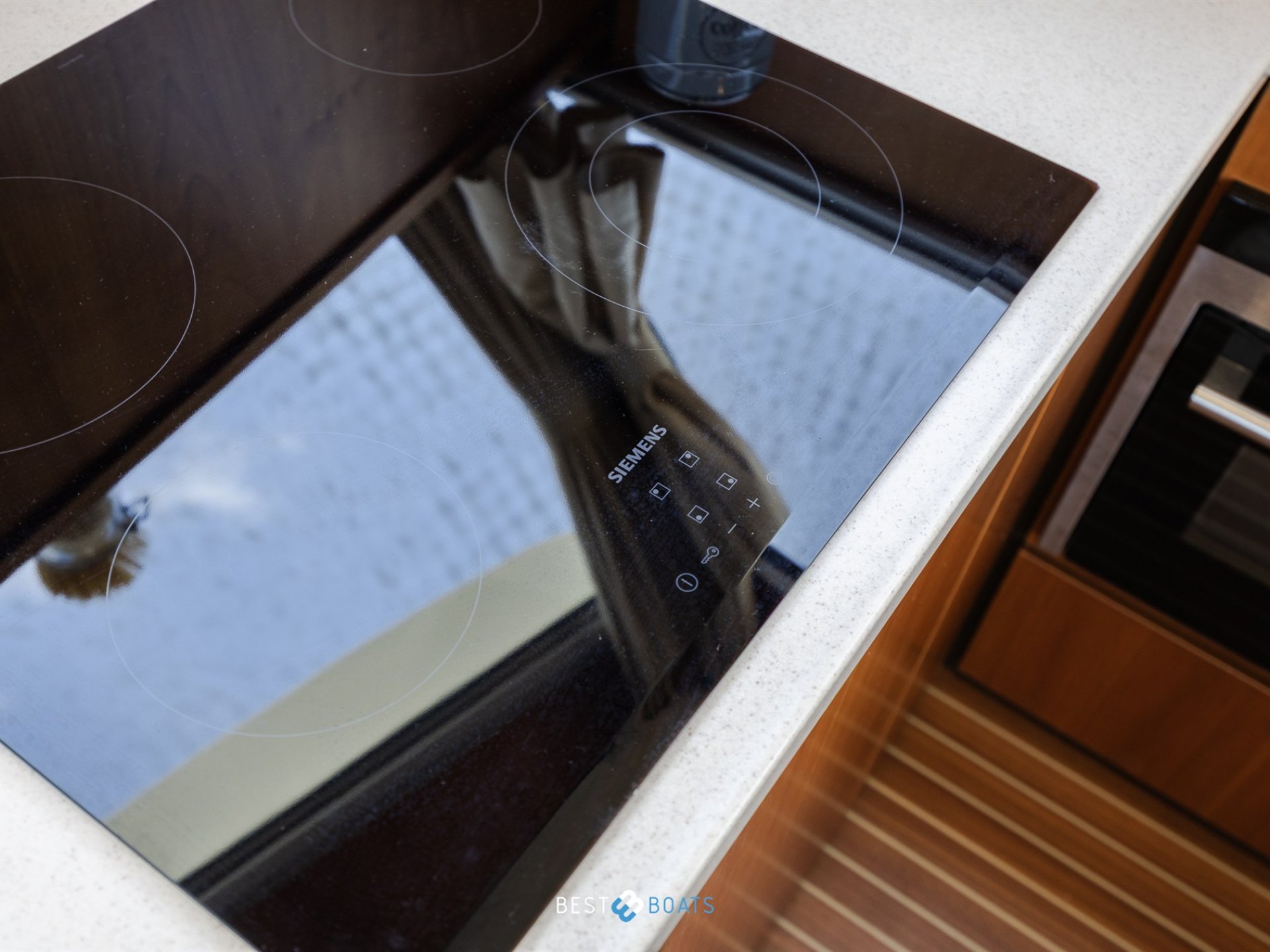 Linssen Grand Sturdy 43.9 AC