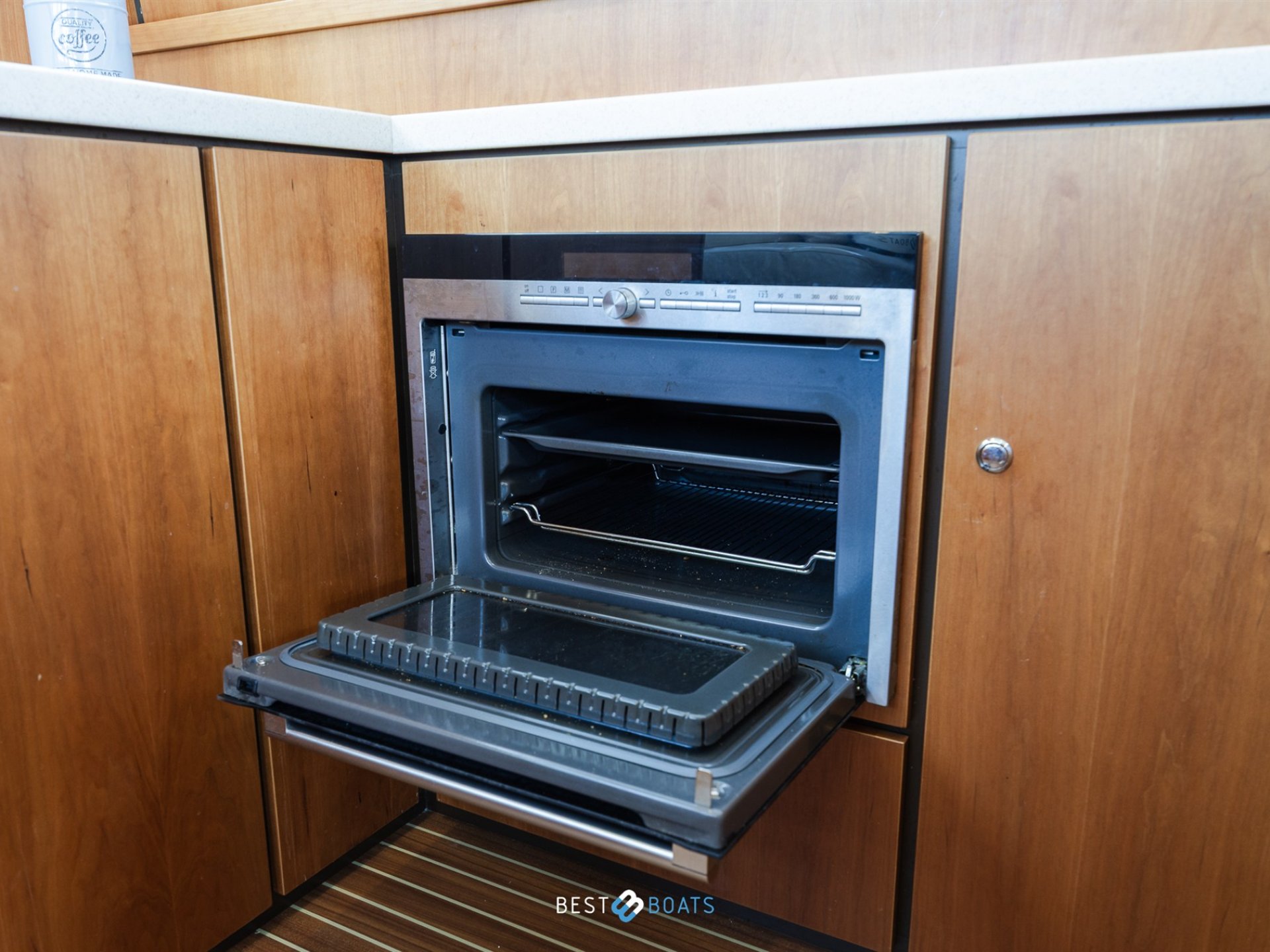 Linssen Grand Sturdy 43.9 AC