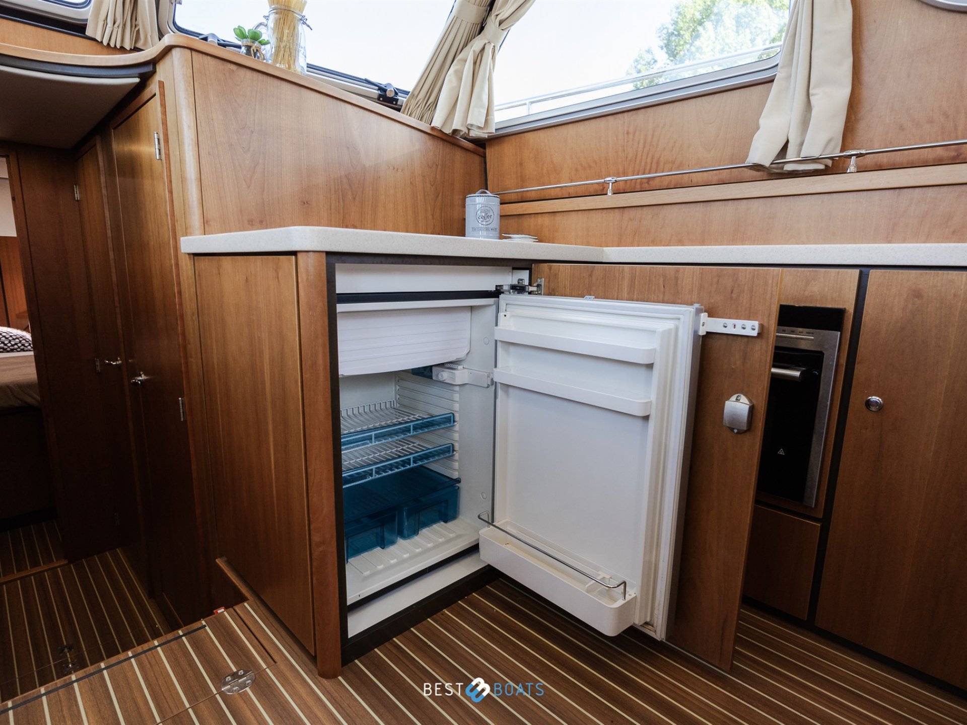 Linssen Grand Sturdy 43.9 AC