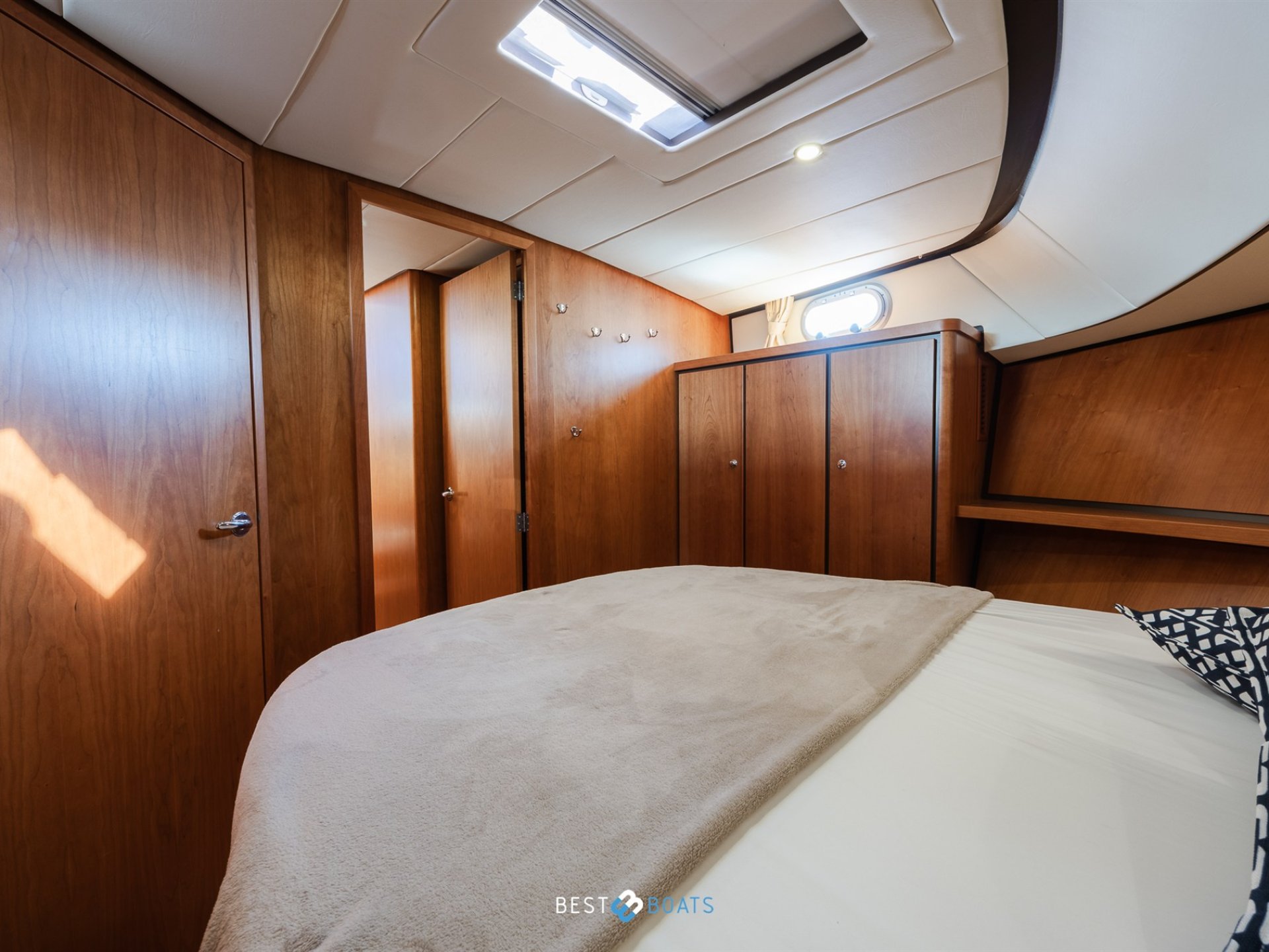 Linssen Grand Sturdy 43.9 AC