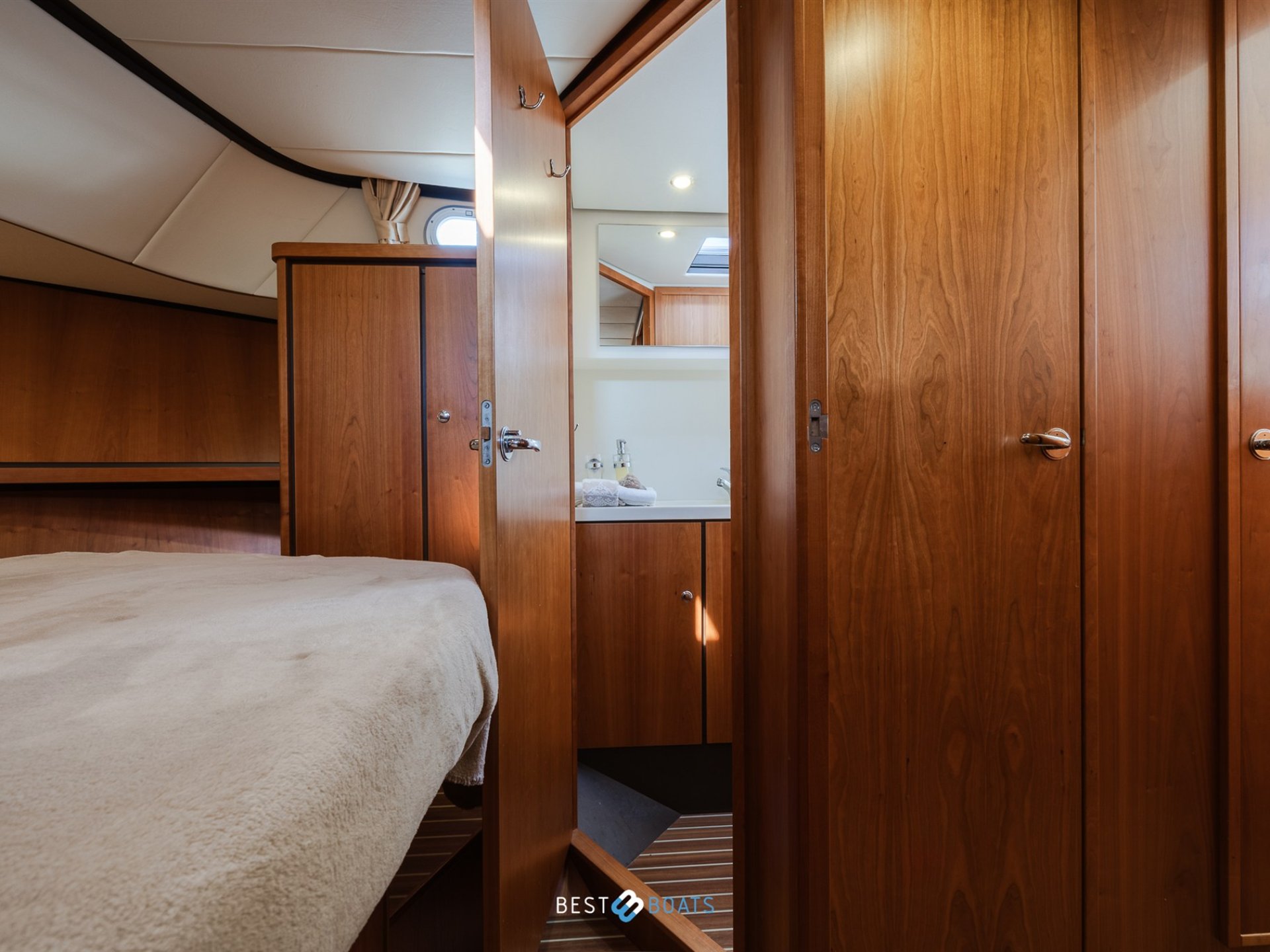 Linssen Grand Sturdy 43.9 AC