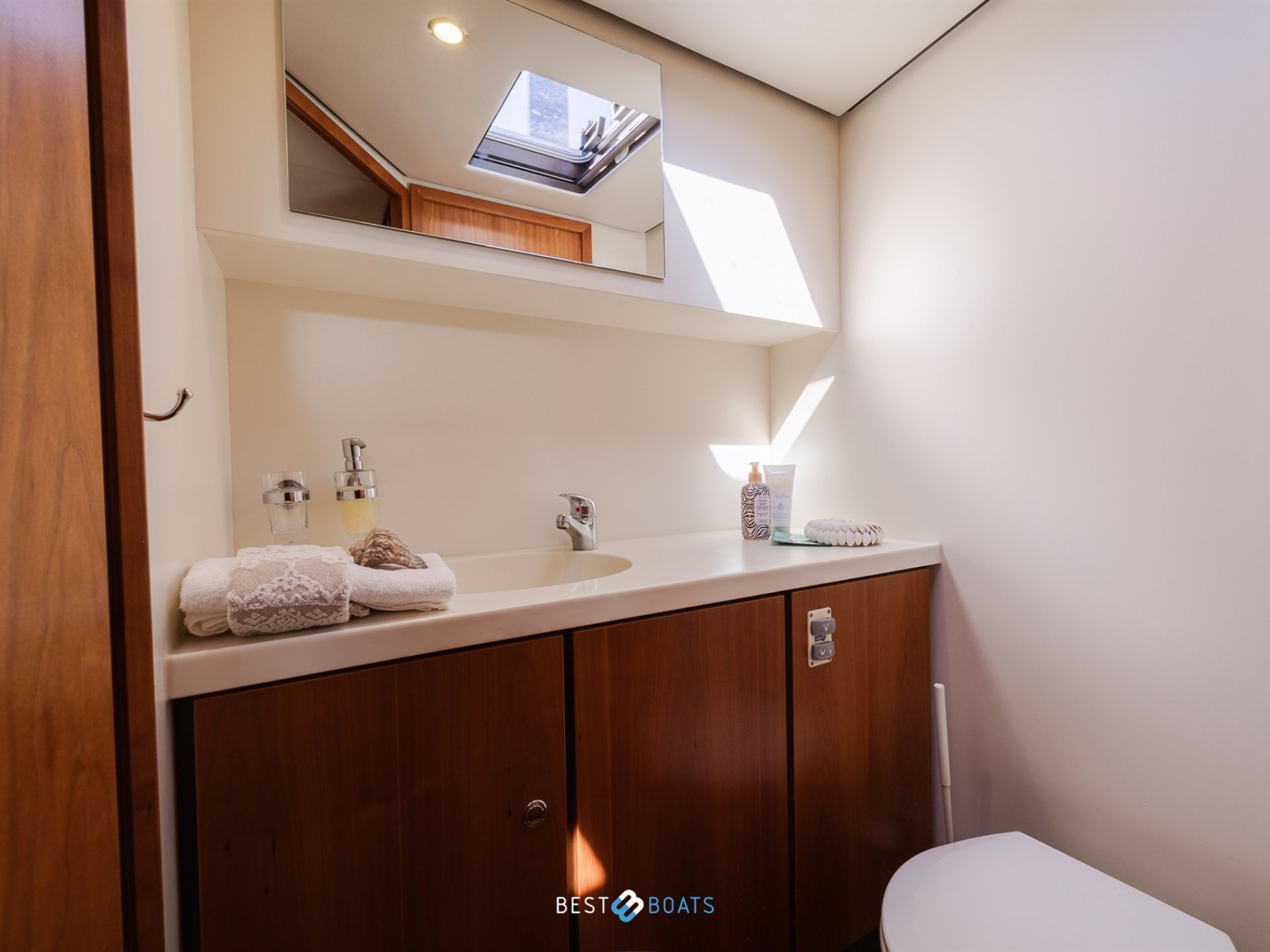 Linssen Grand Sturdy 43.9 AC