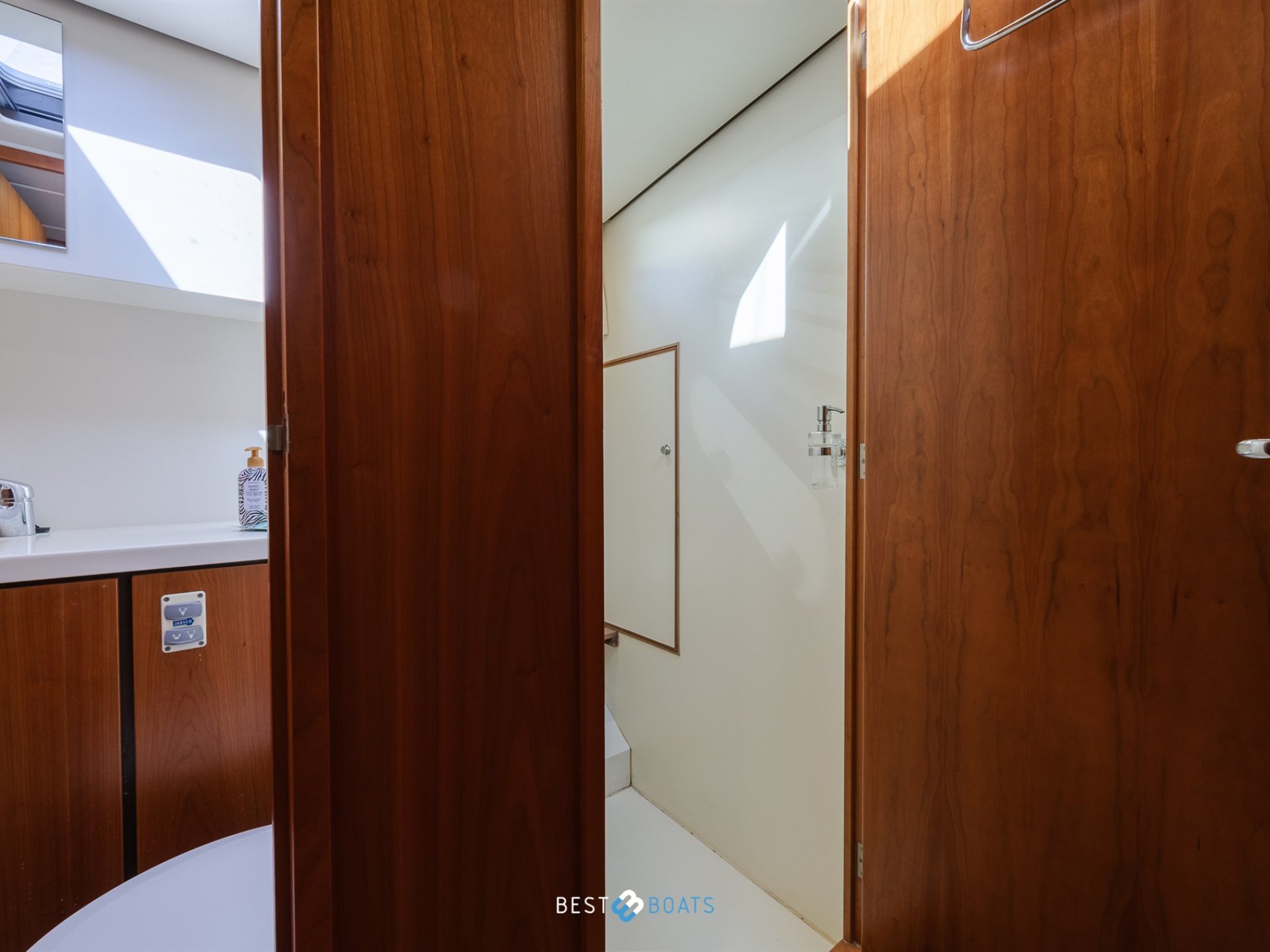 Linssen Grand Sturdy 43.9 AC