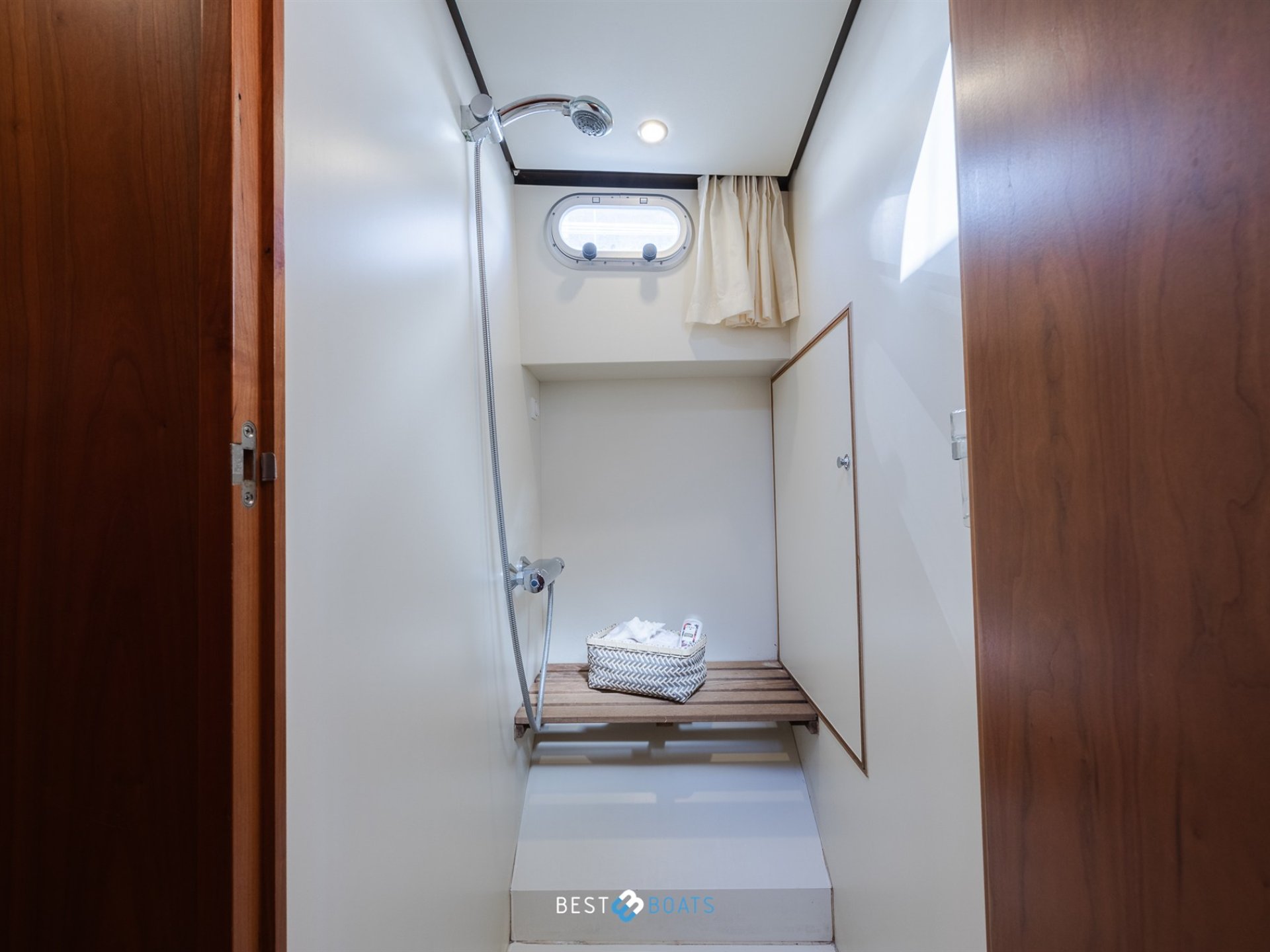 Linssen Grand Sturdy 43.9 AC